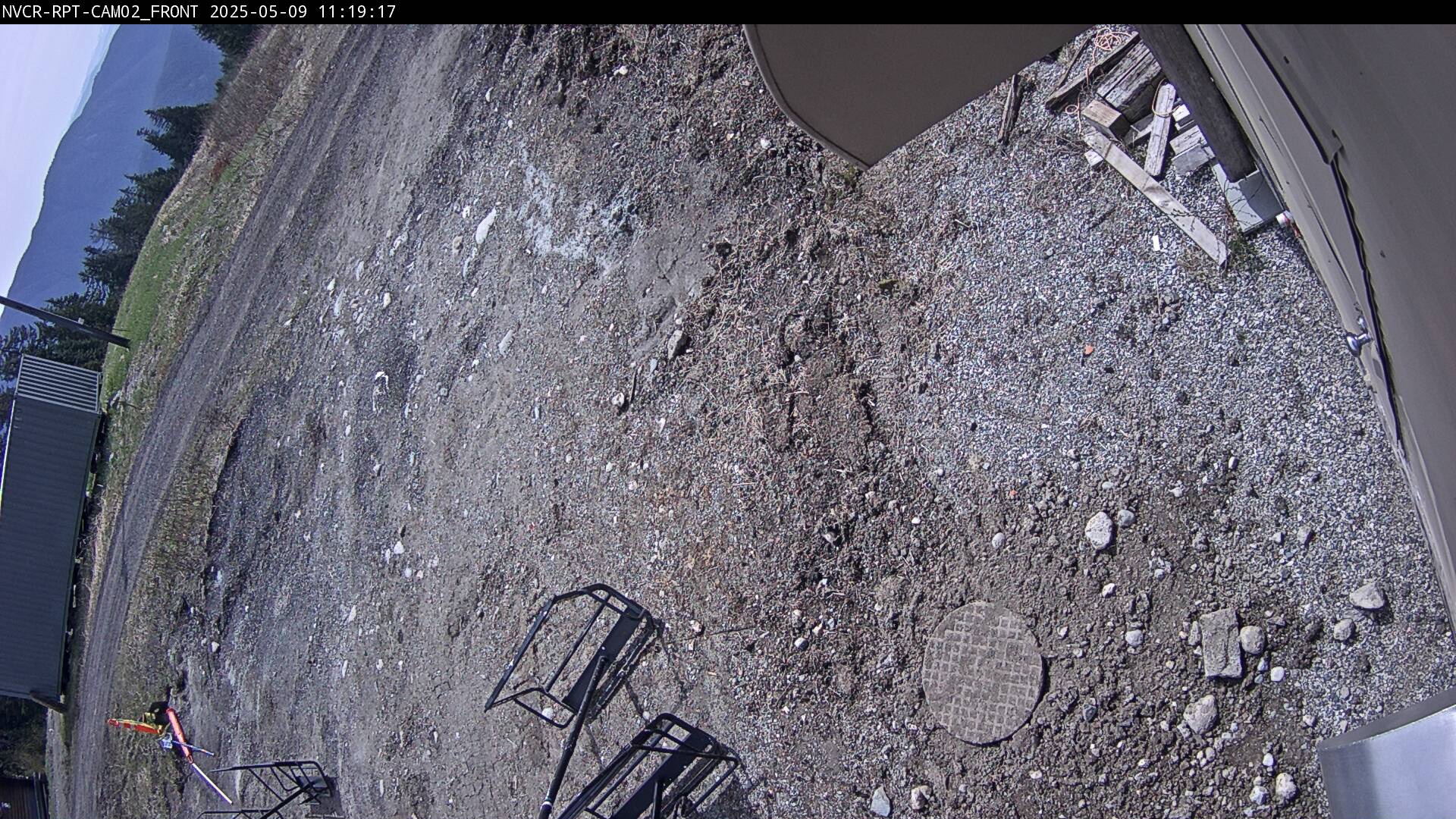 Web Cam History Image - 4