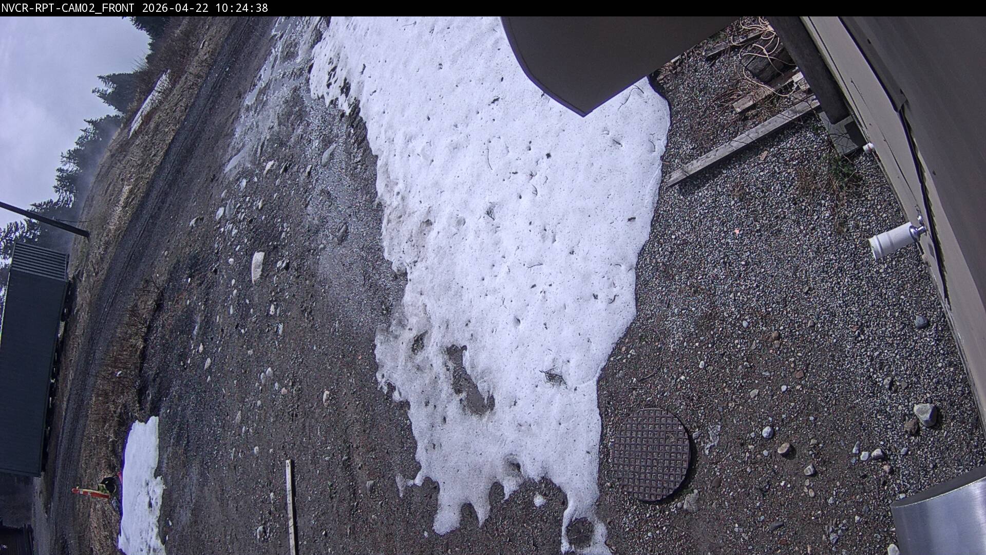 Web Cam History Image - 4