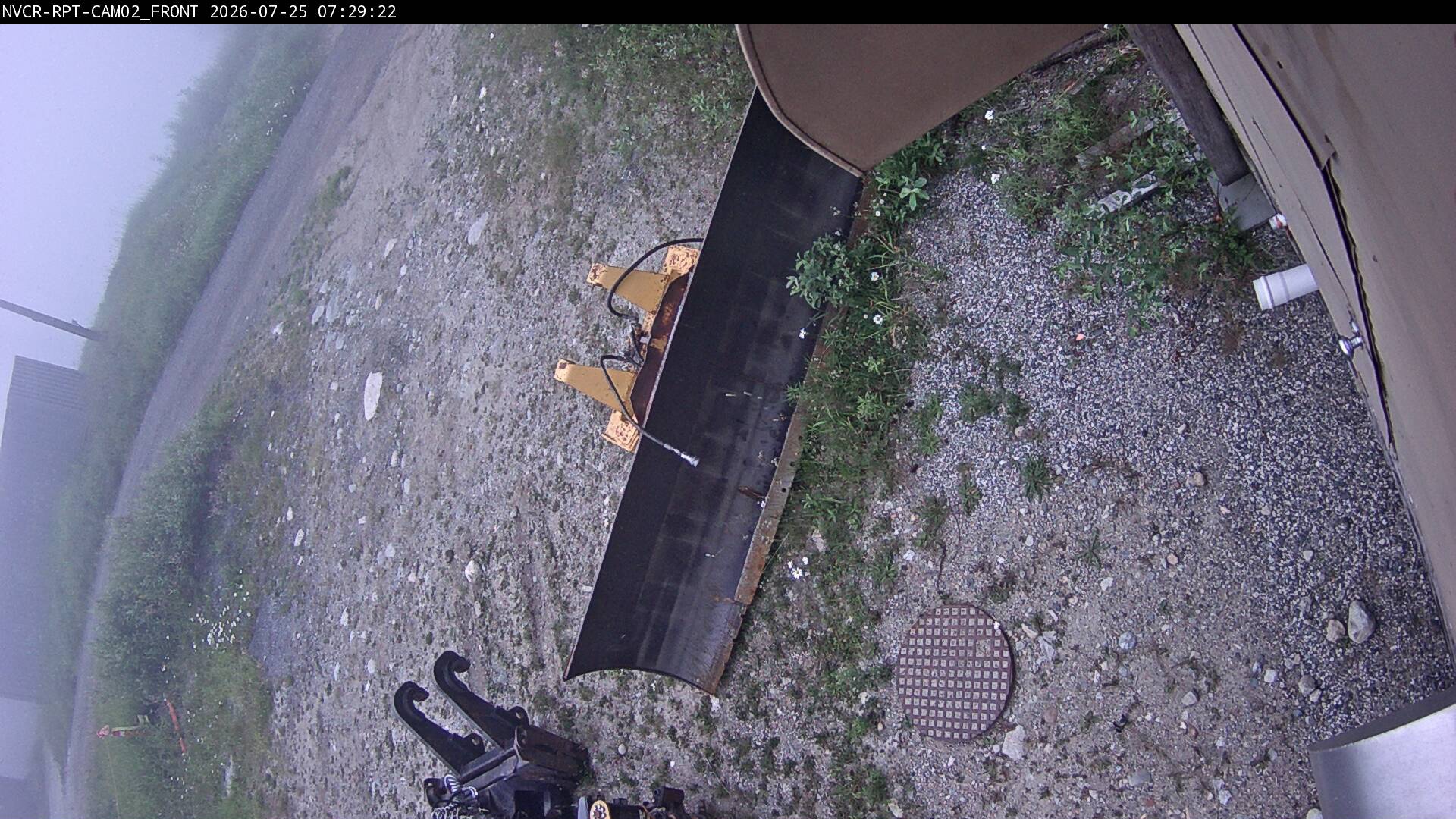 Web Cam History Image - 4