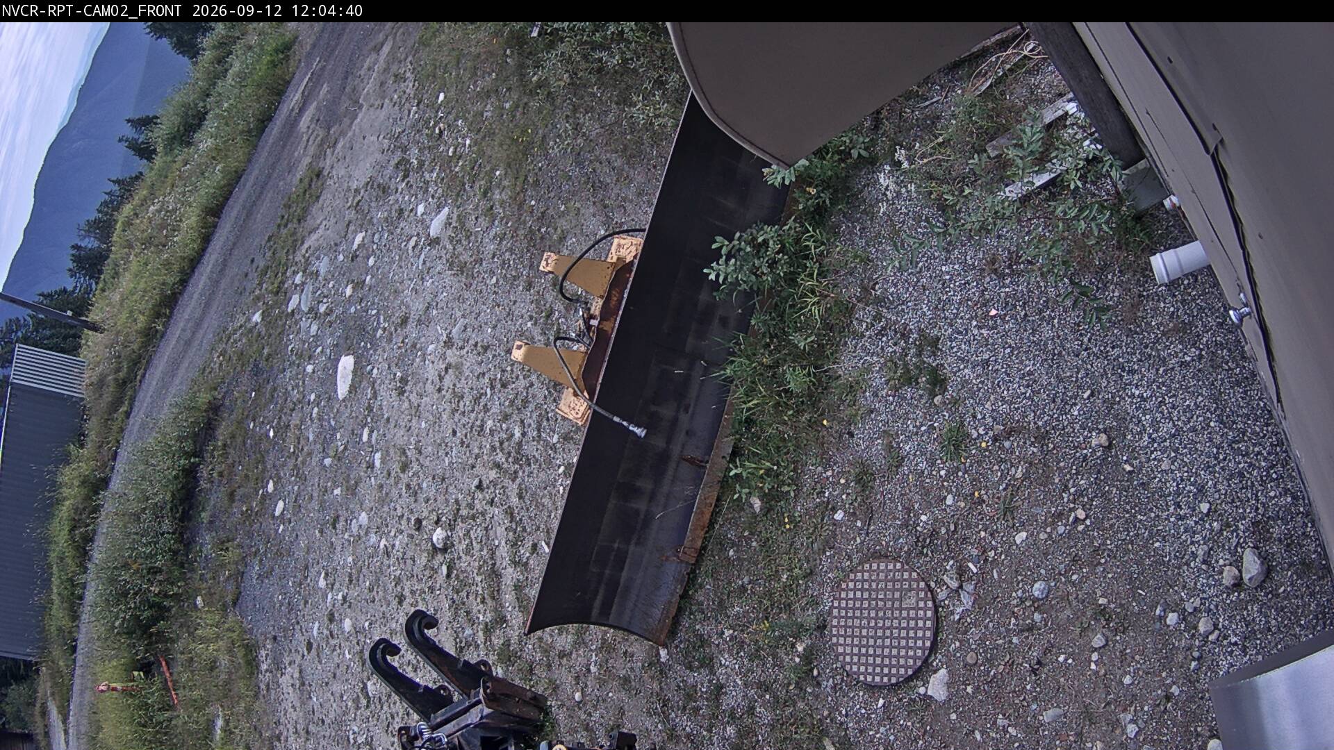 Web Cam History Image - 4