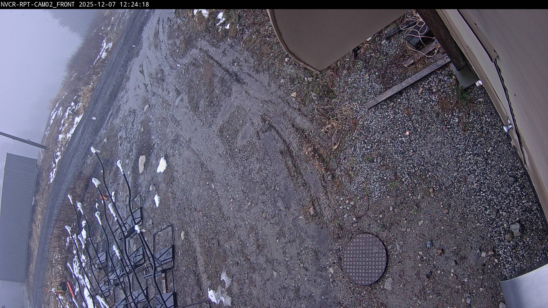 Web Cam History Image - 31