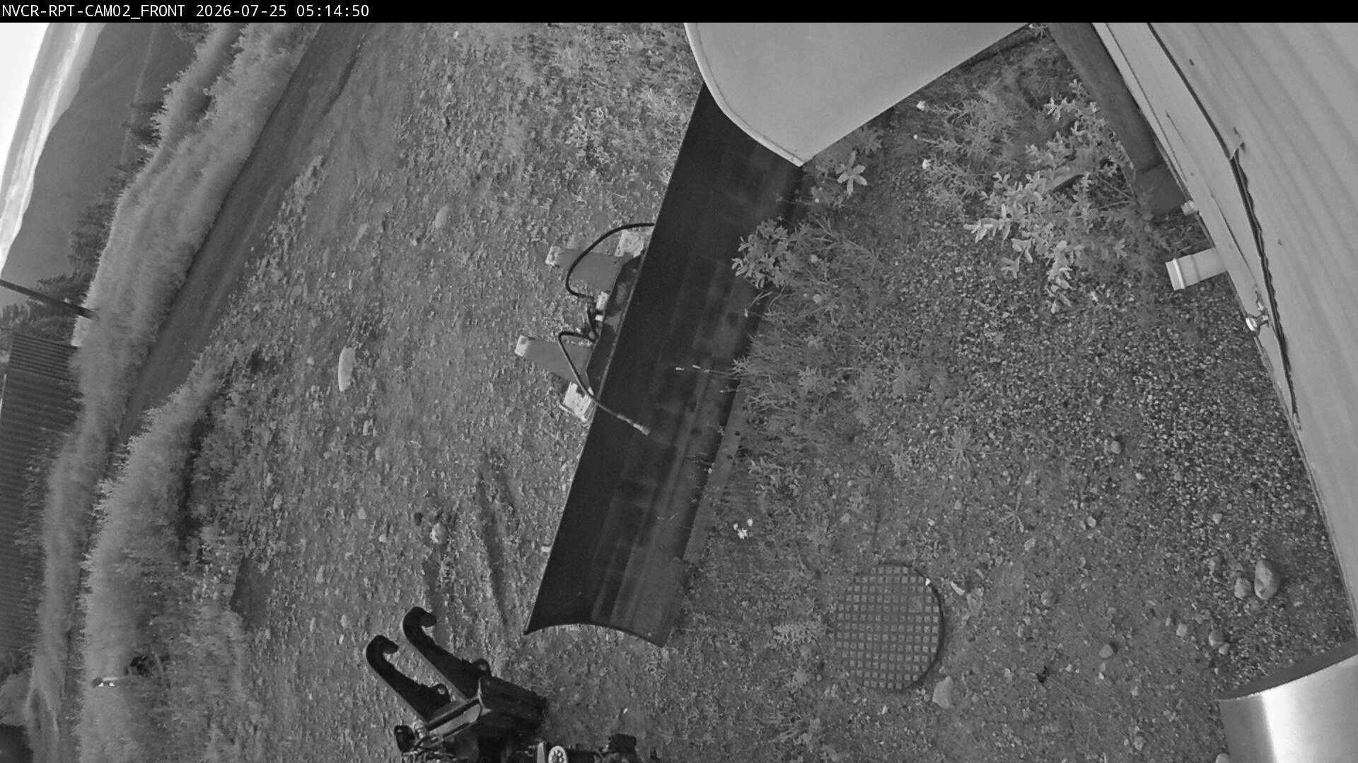 Web Cam History Image - 31
