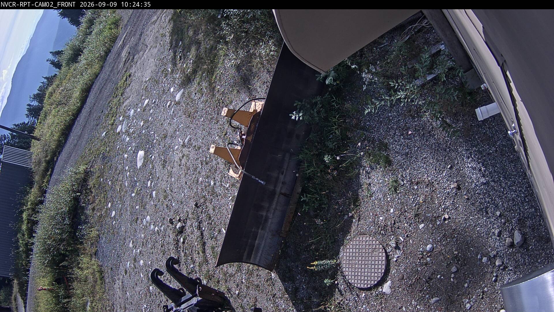 Web Cam History Image - 31
