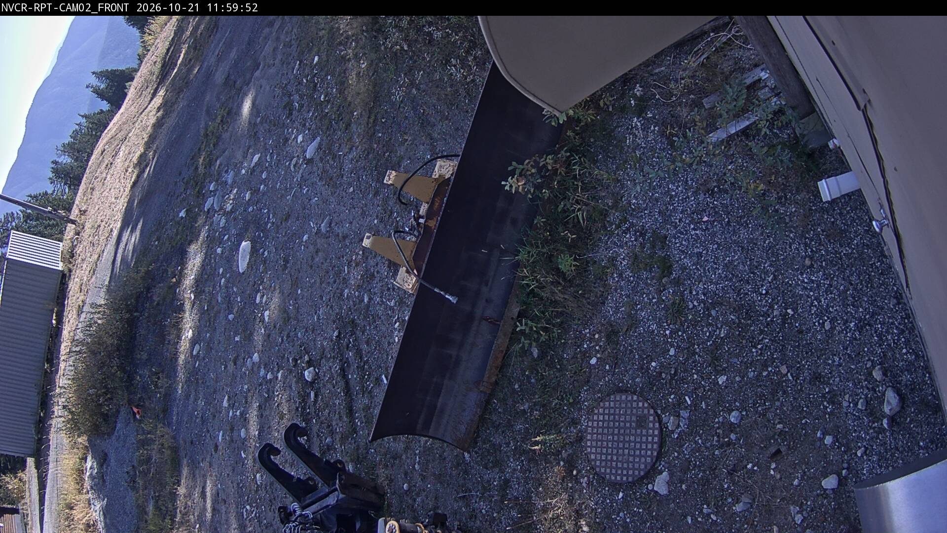 Web Cam History Image - 31