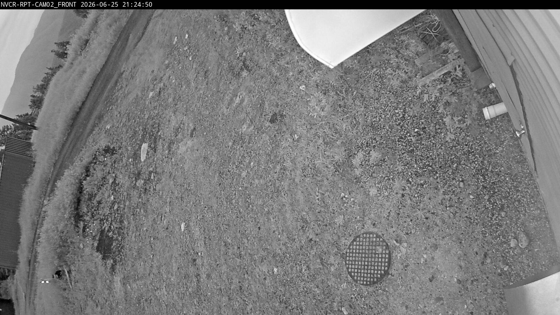 Web Cam History Image - 302