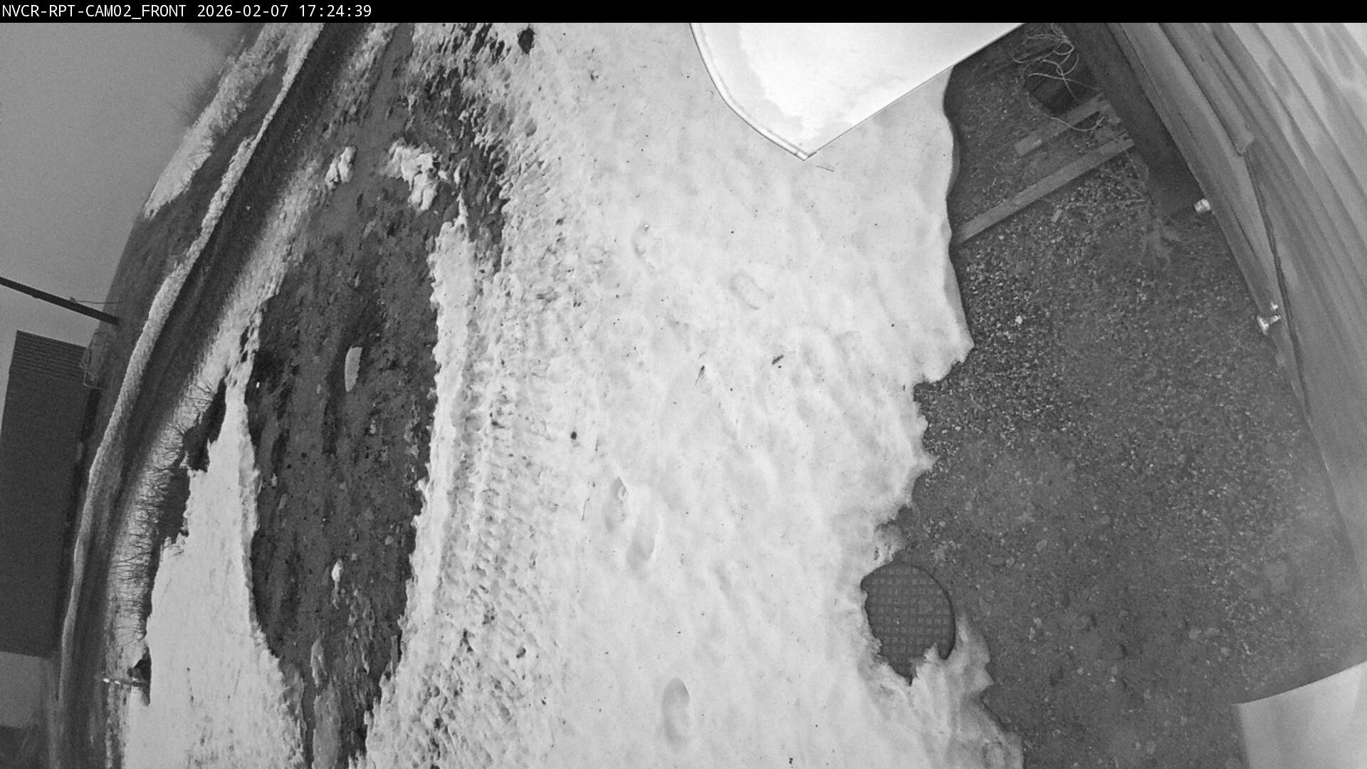 Web Cam History Image - 305