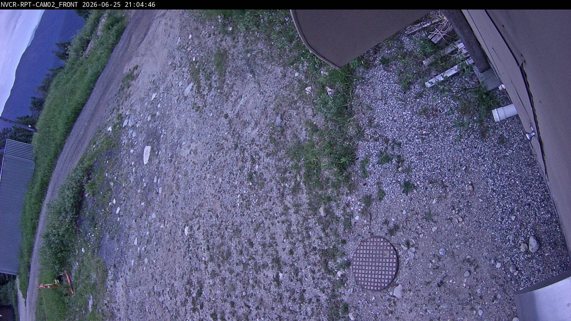 Web Cam History Image - 305