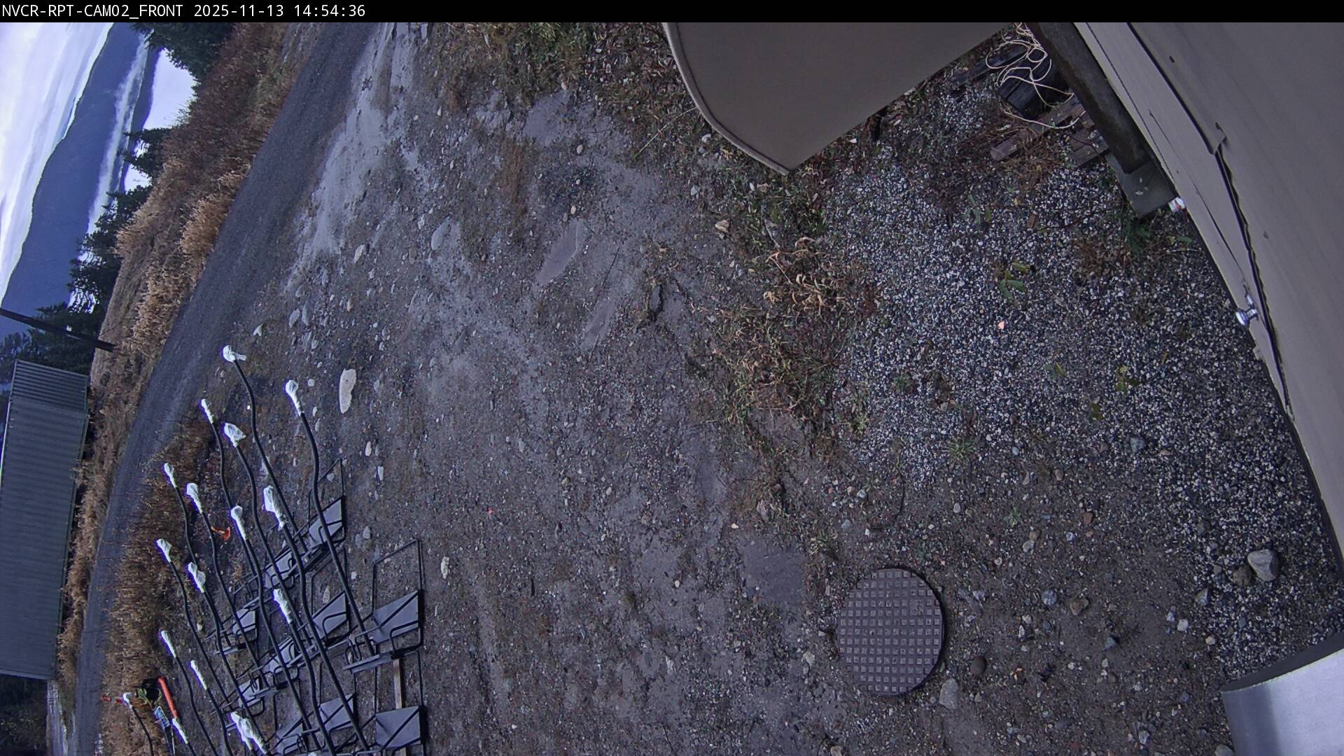 Web Cam History Image - 308