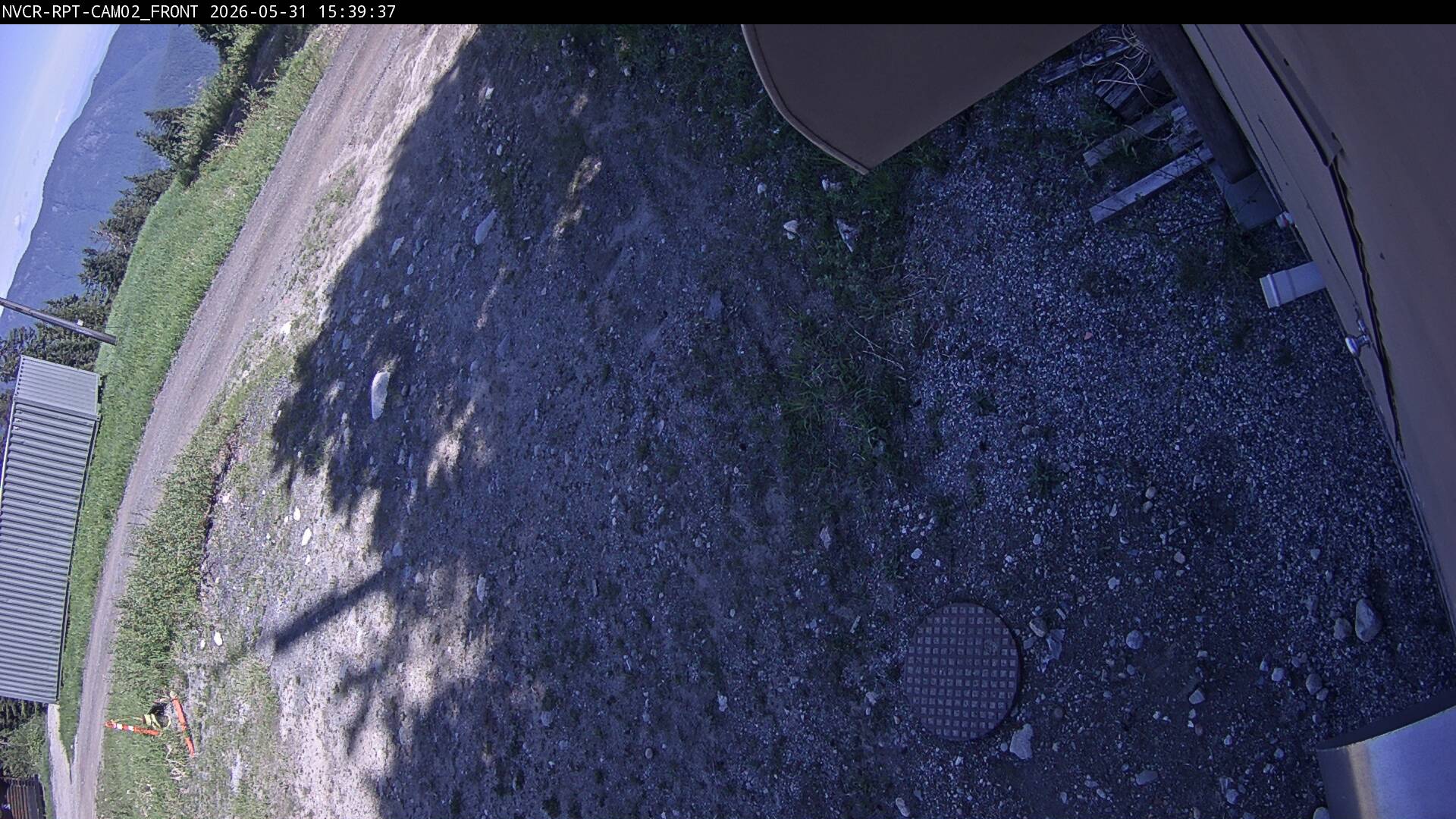 Web Cam History Image - 308