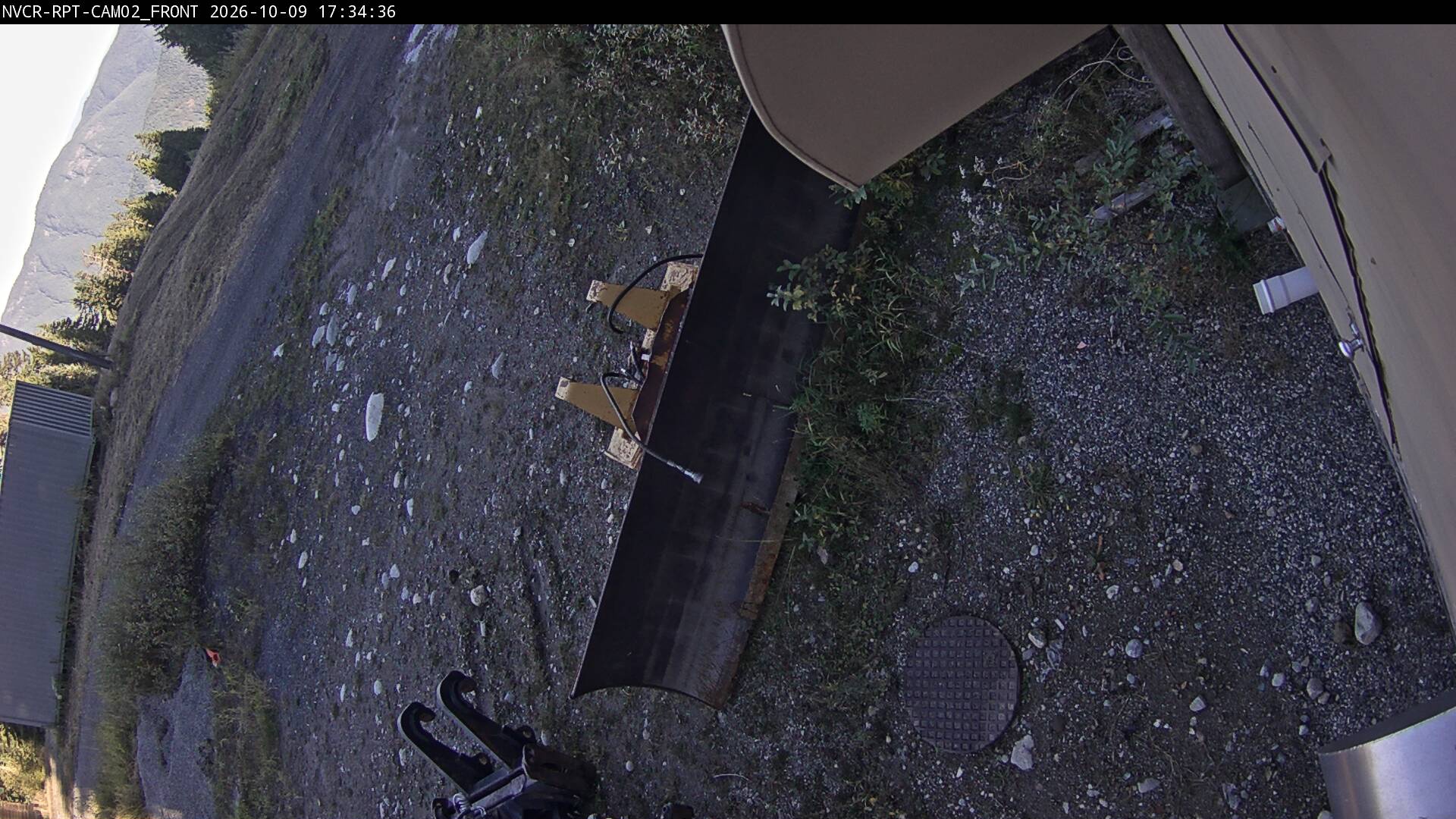 Web Cam History Image - 308