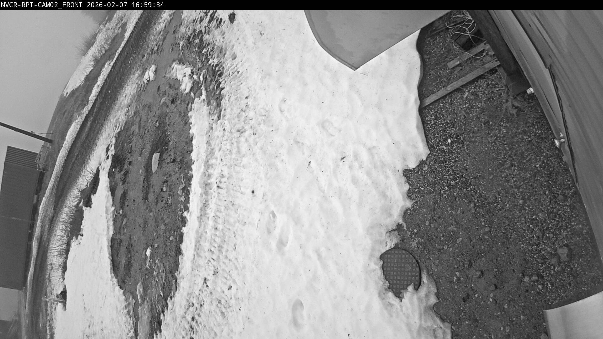 Web Cam History Image - 310