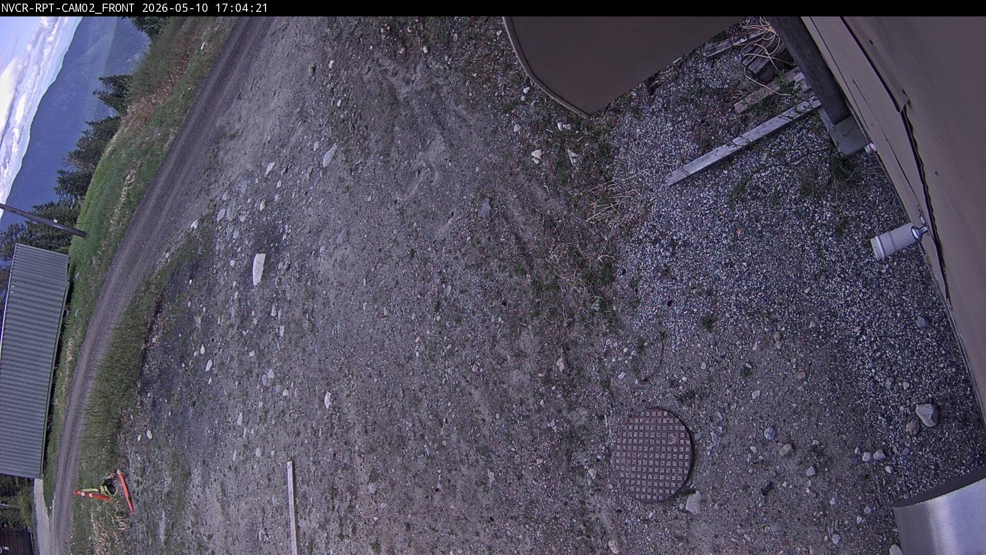 Web Cam History Image - 310