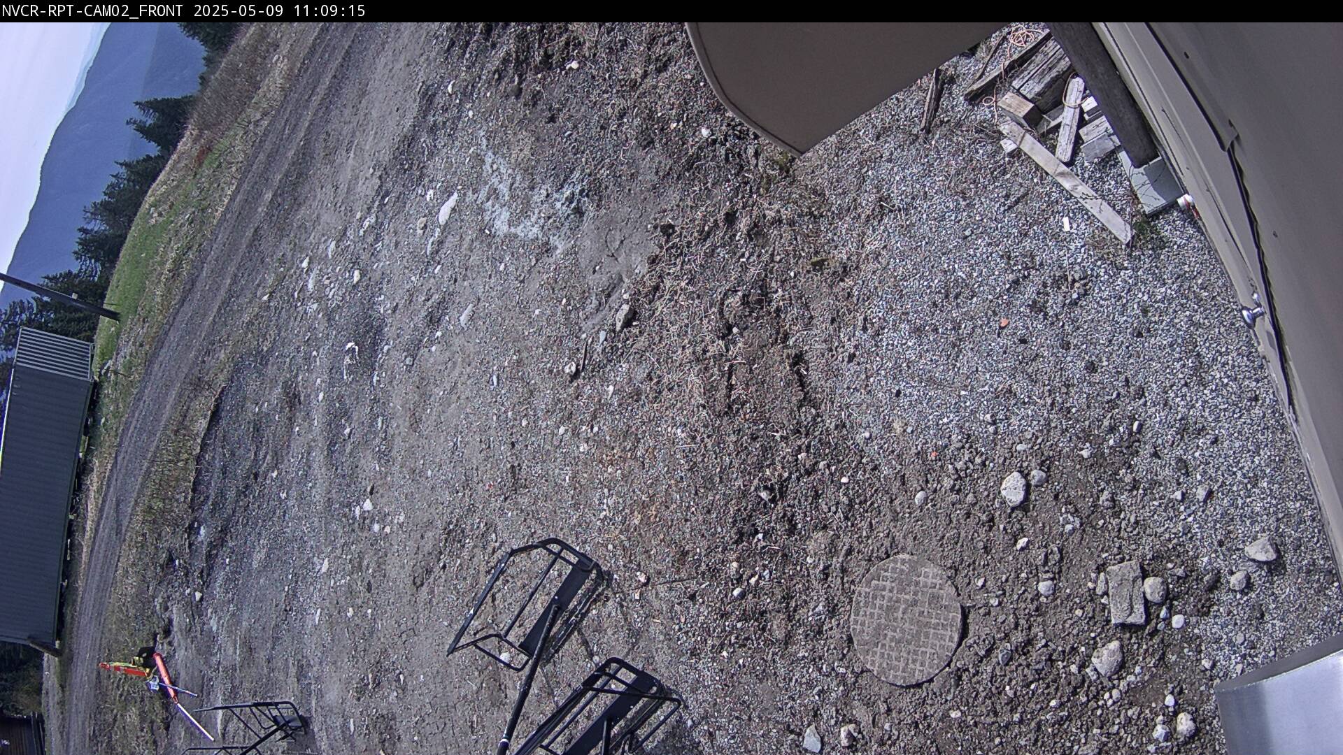 Web Cam History Image - 32