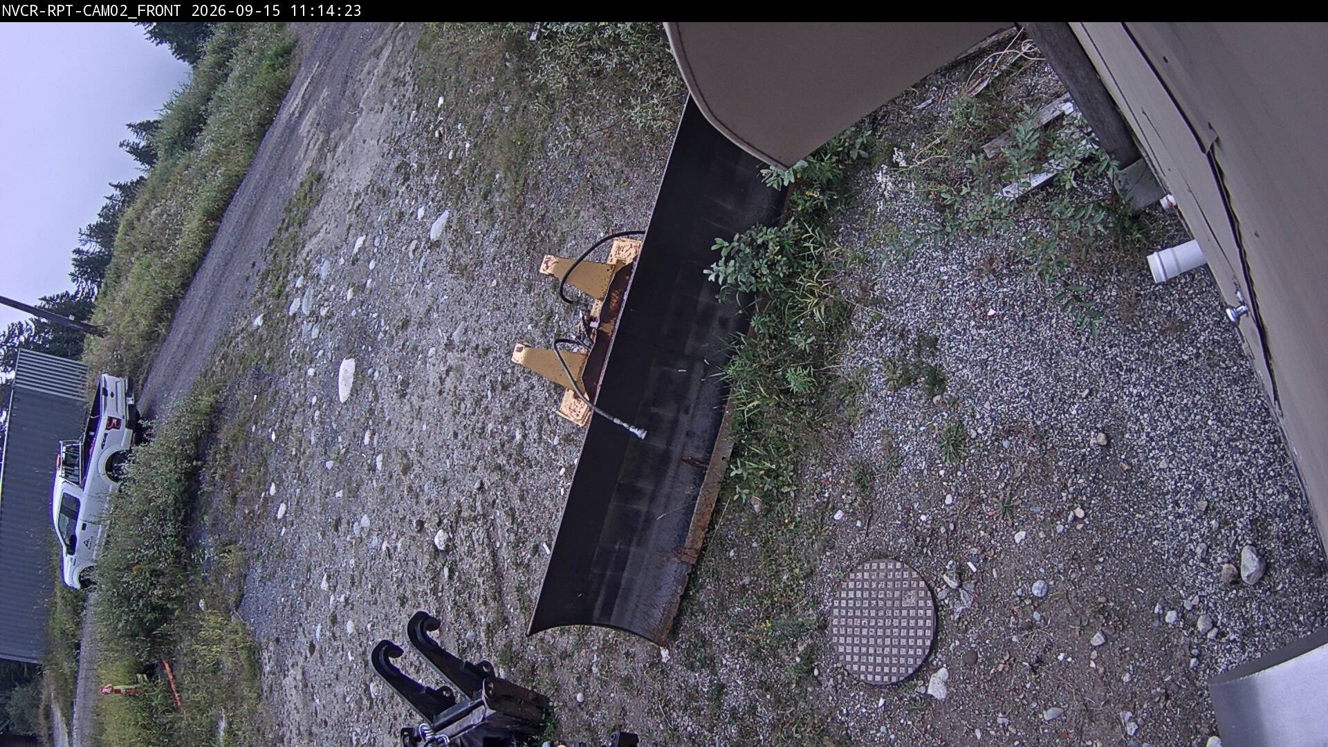 Web Cam History Image - 32