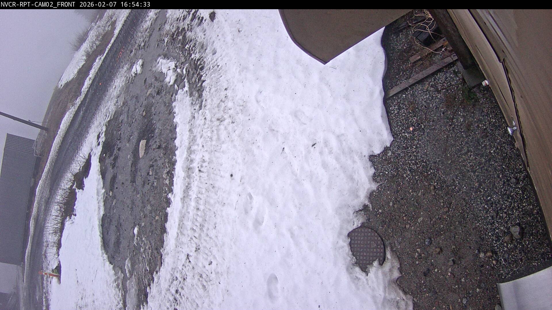 Web Cam History Image - 311