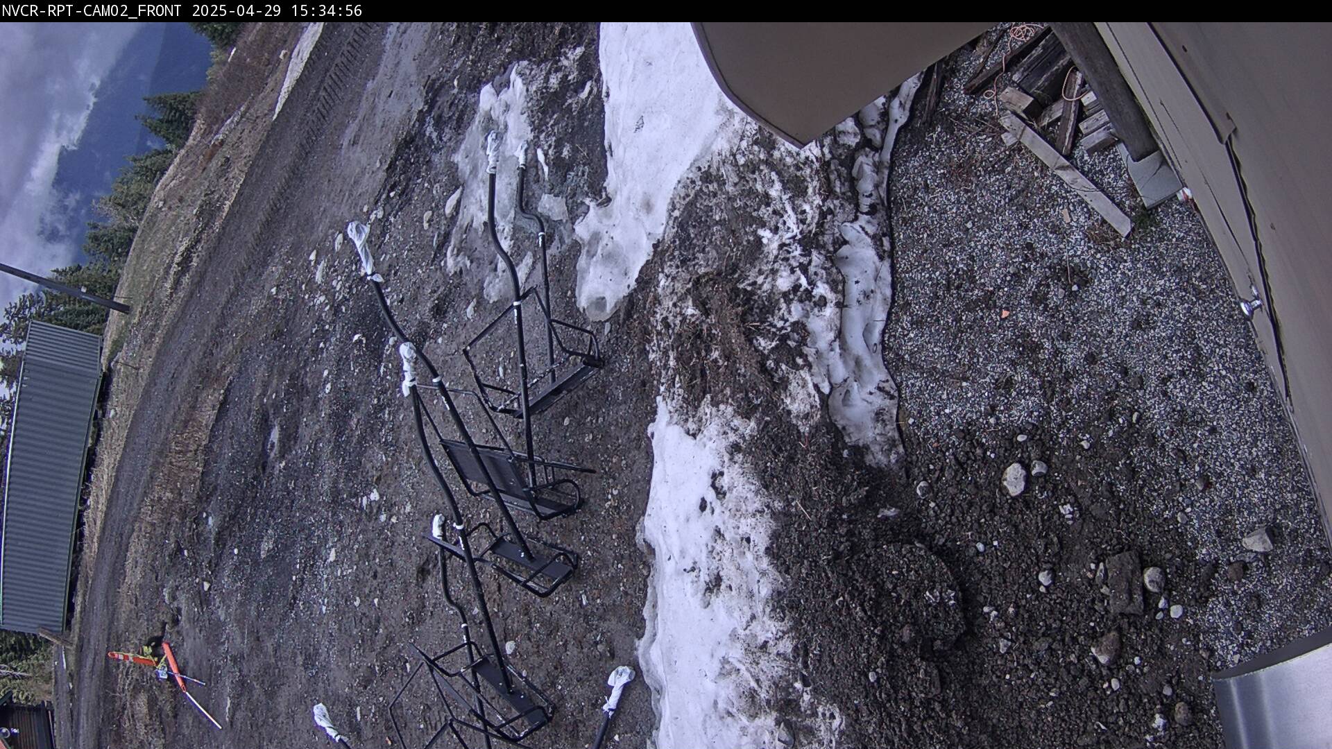 Web Cam History Image - 312