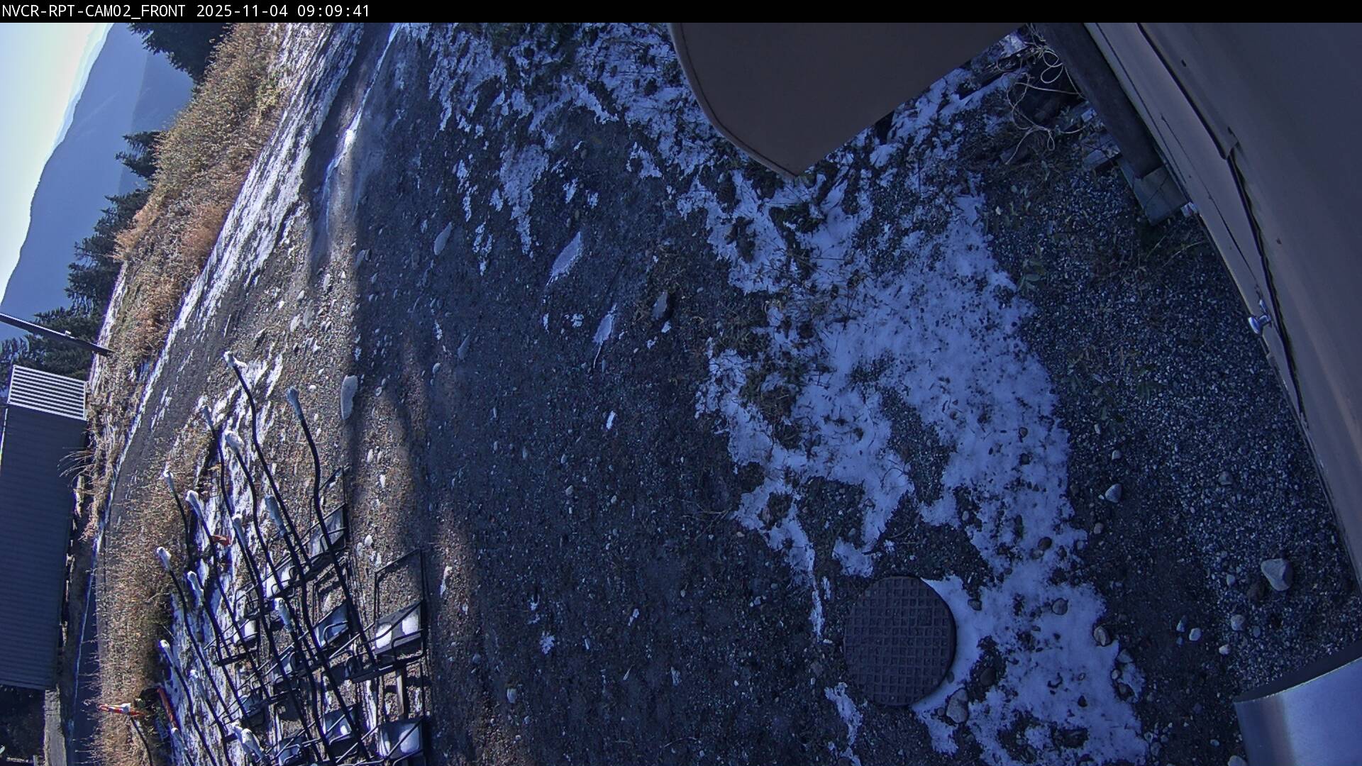 Web Cam History Image - 312