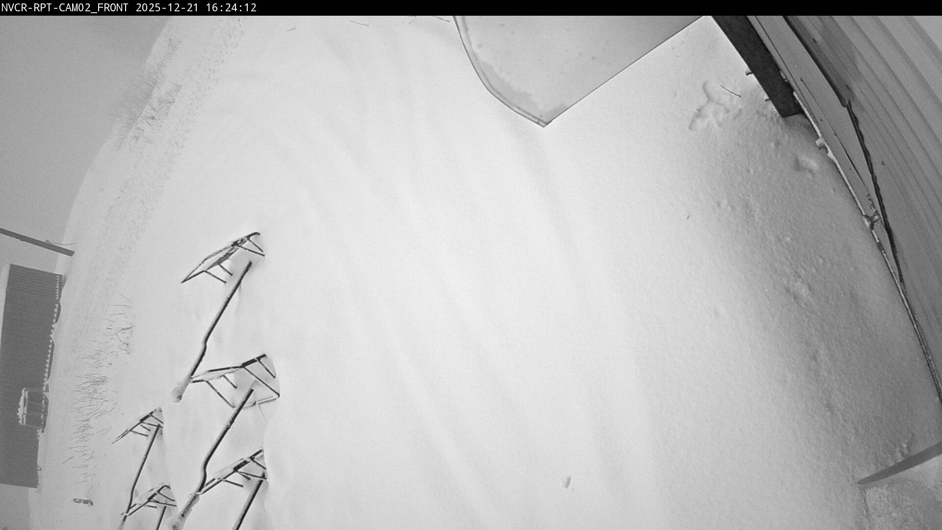 Web Cam History Image - 312