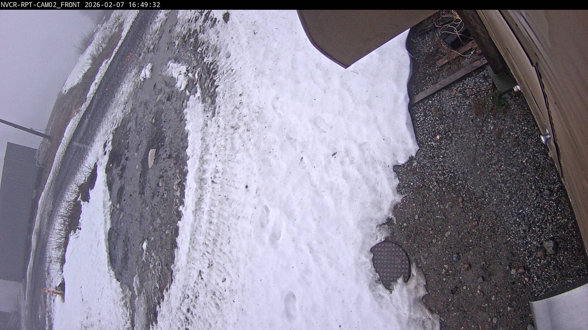 Web Cam History Image - 312