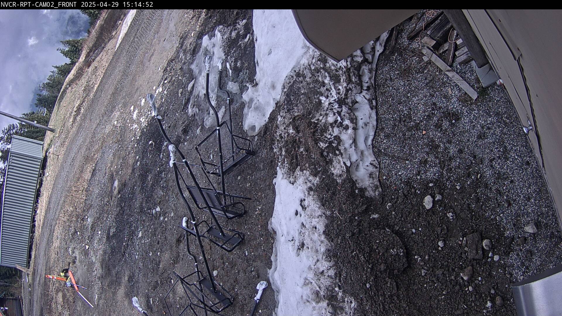 Web Cam History Image - 315