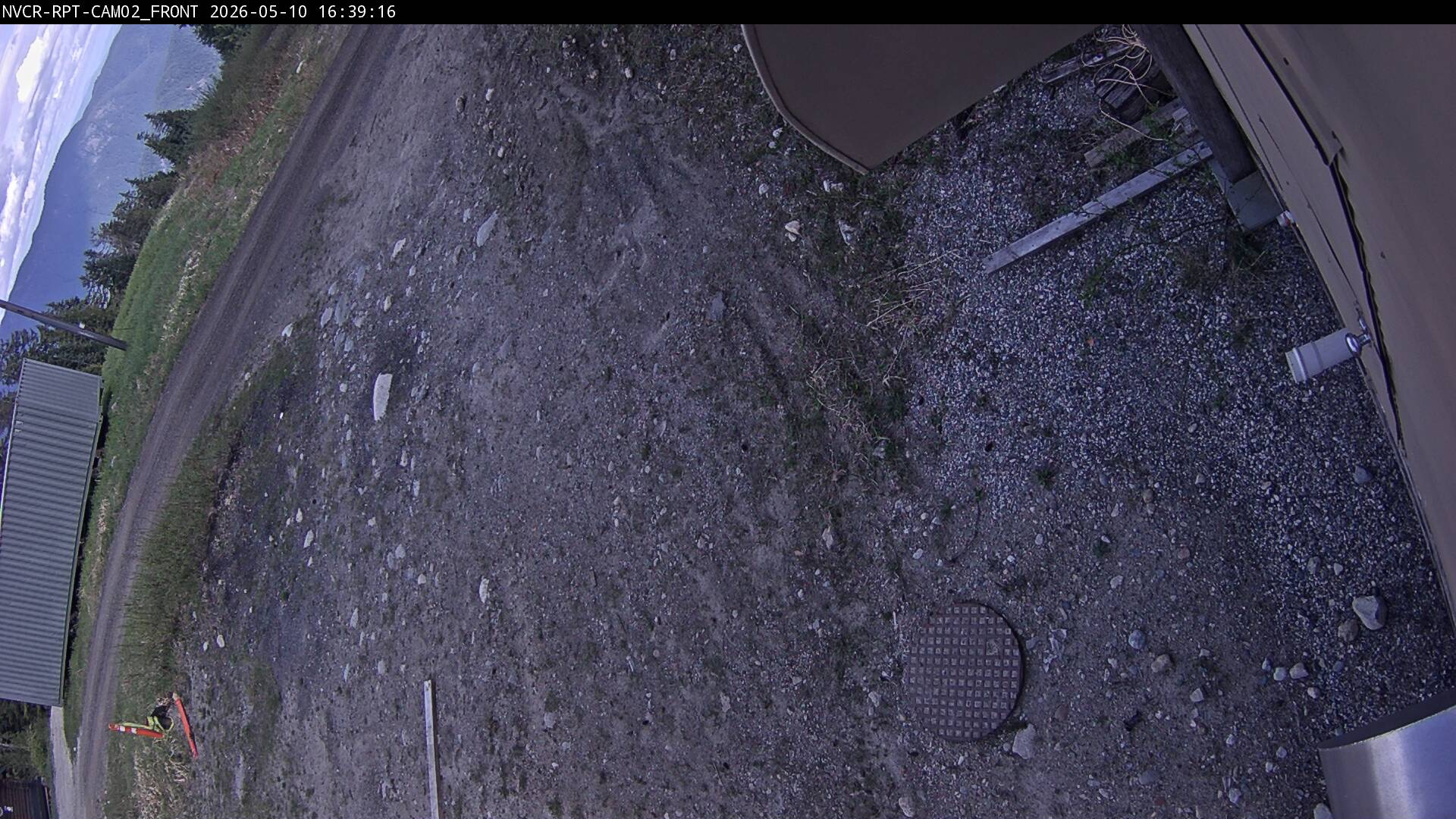 Web Cam History Image - 315