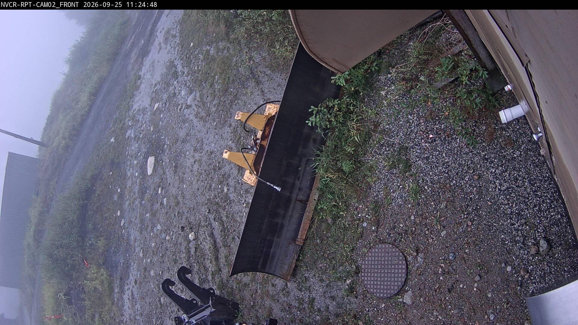 Web Cam History Image - 315