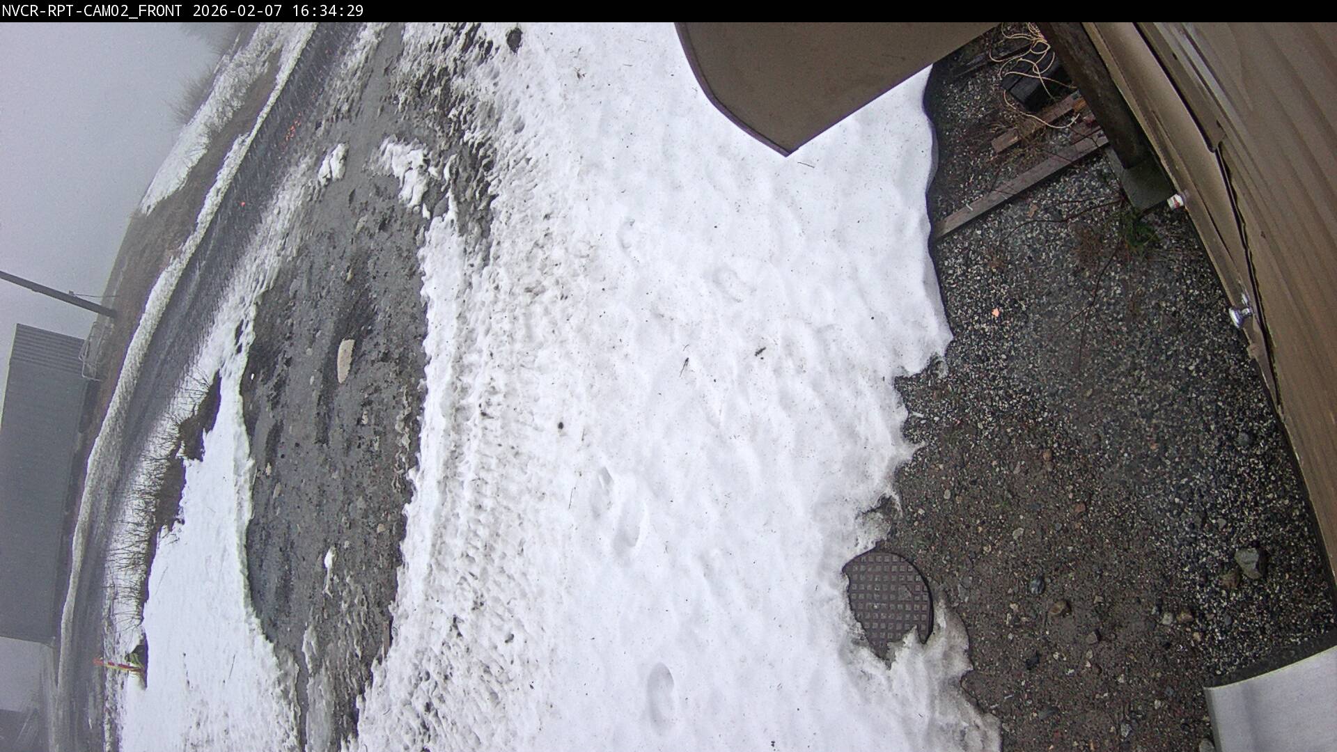 Web Cam History Image - 316