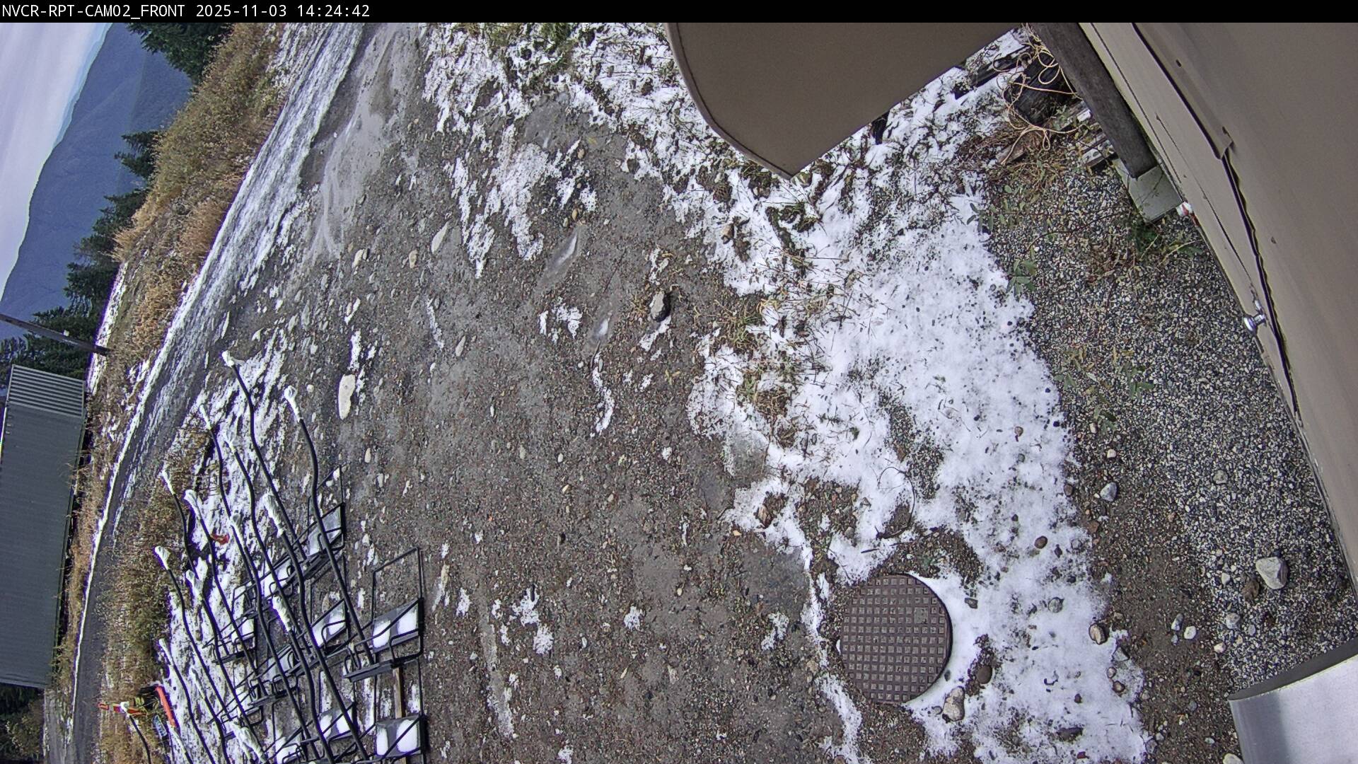 Web Cam History Image - 319