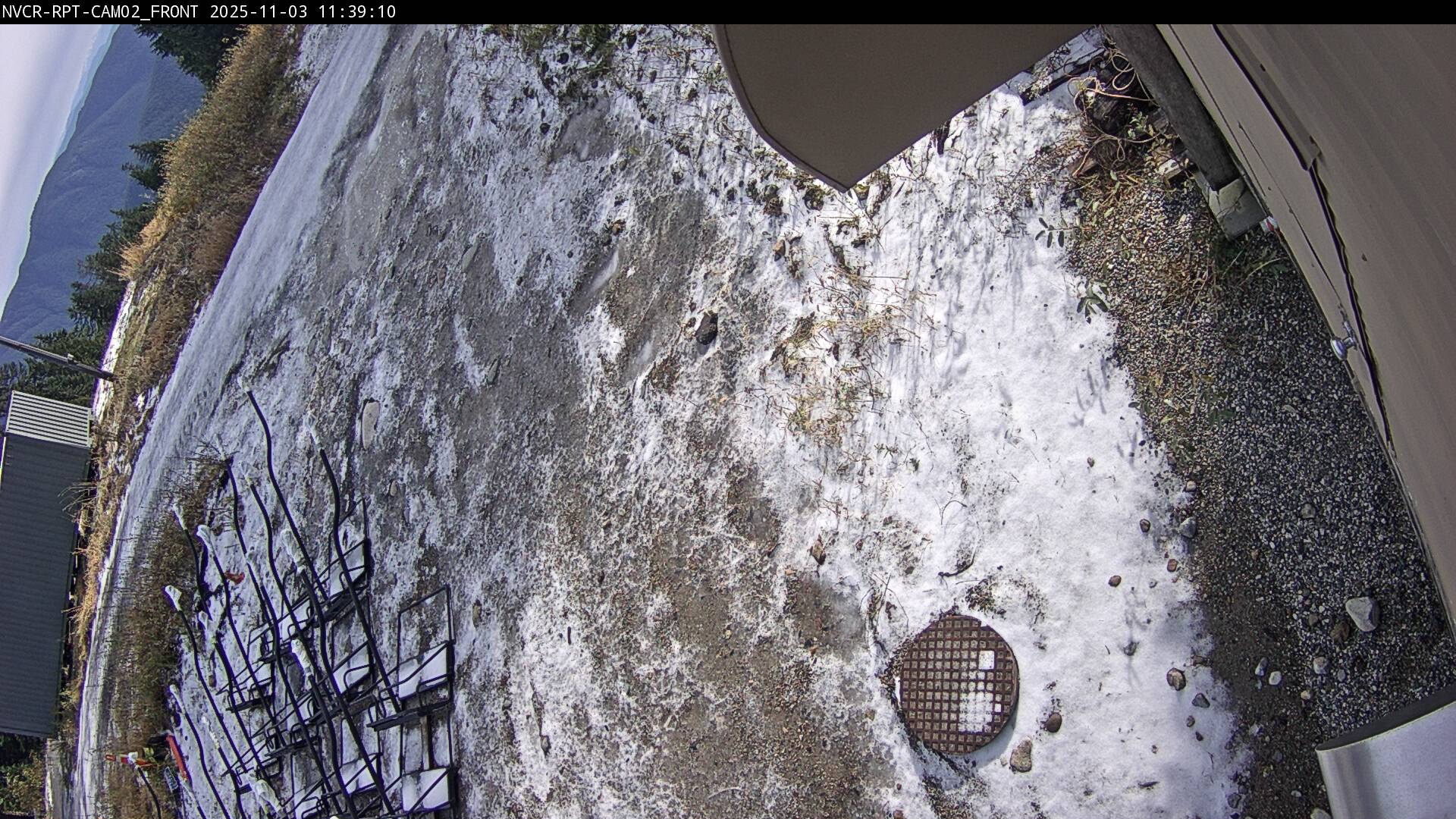 Web Cam History Image - 320