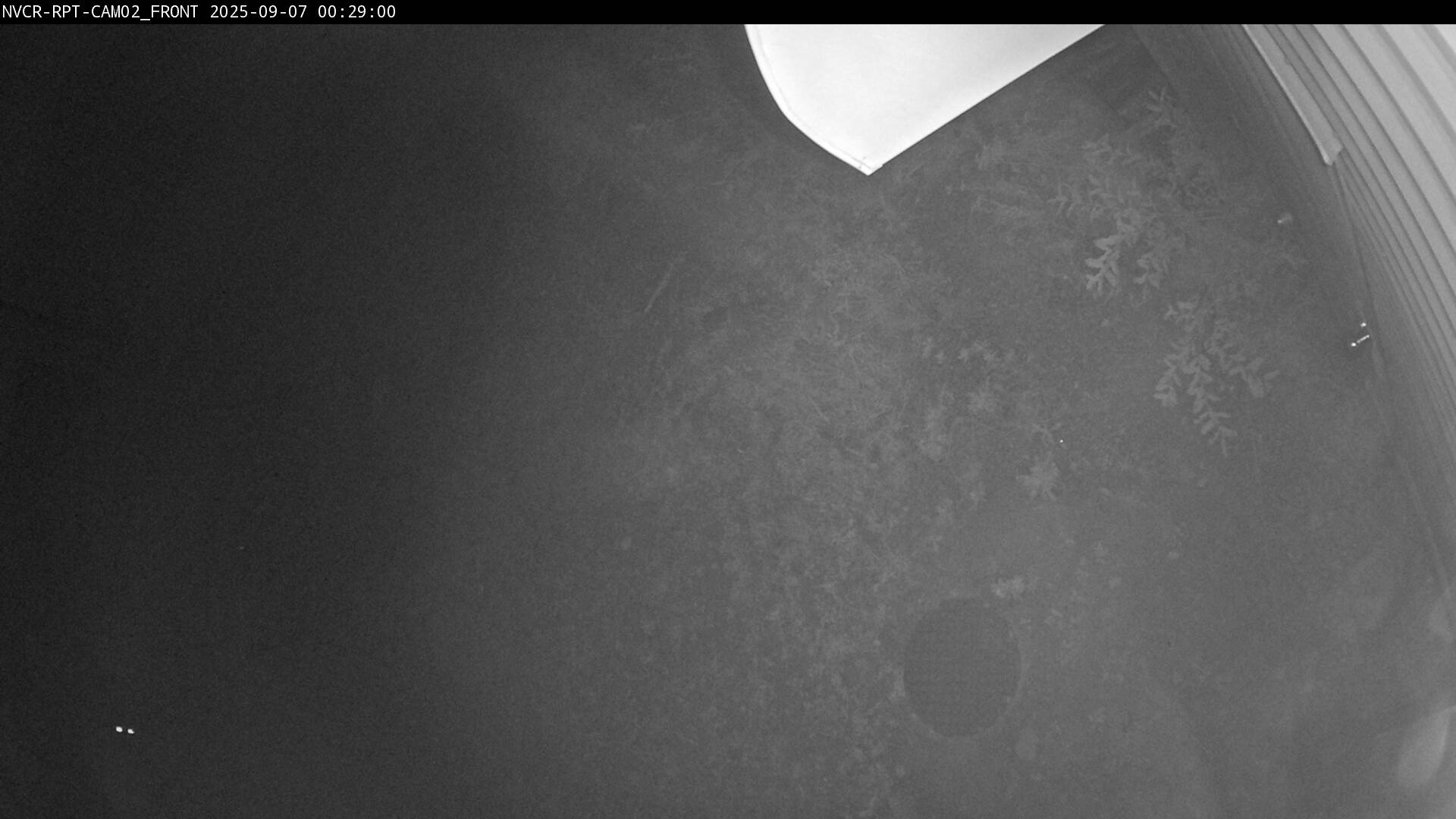 Web Cam History Image - 33