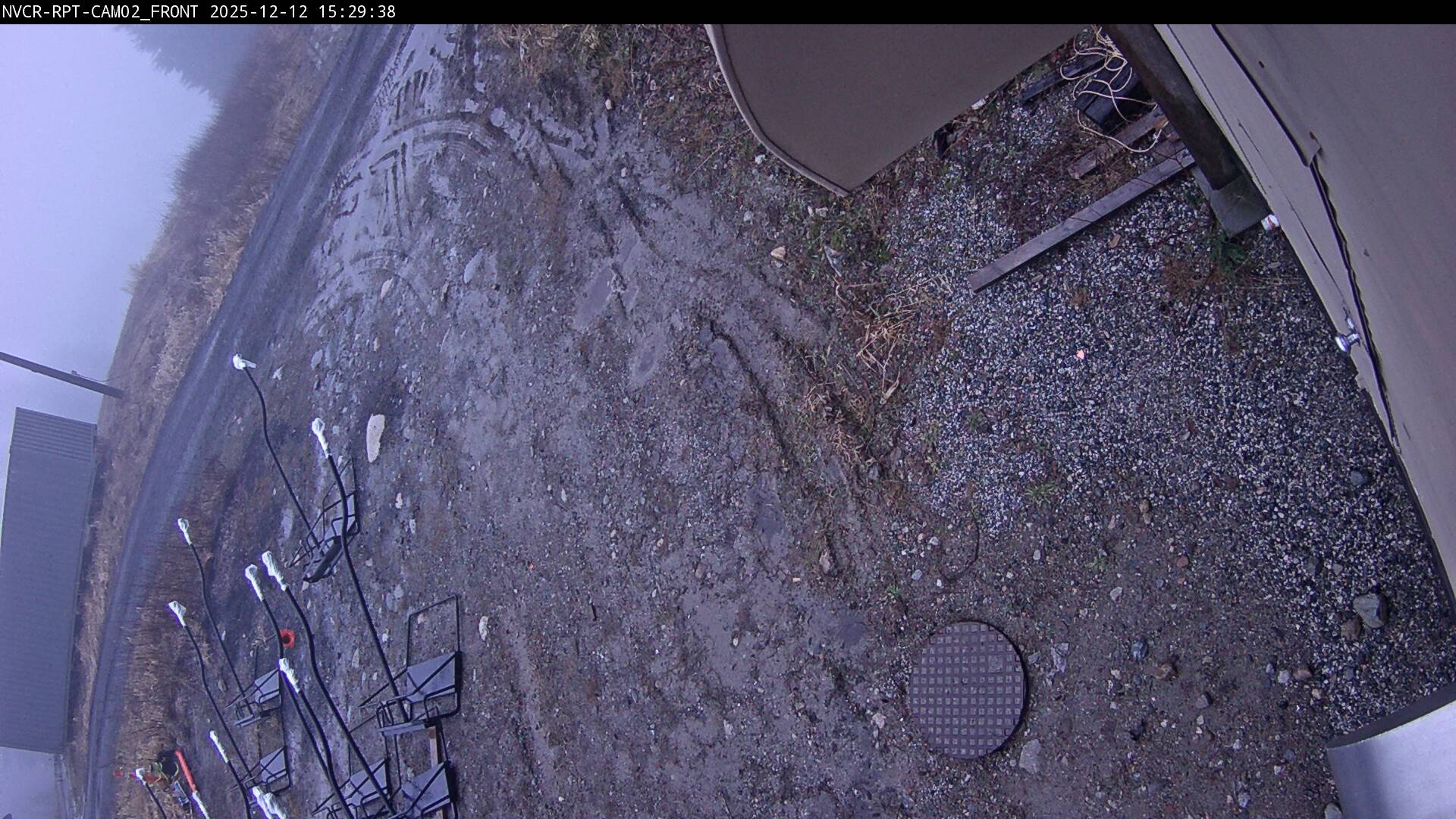 Web Cam History Image - 33