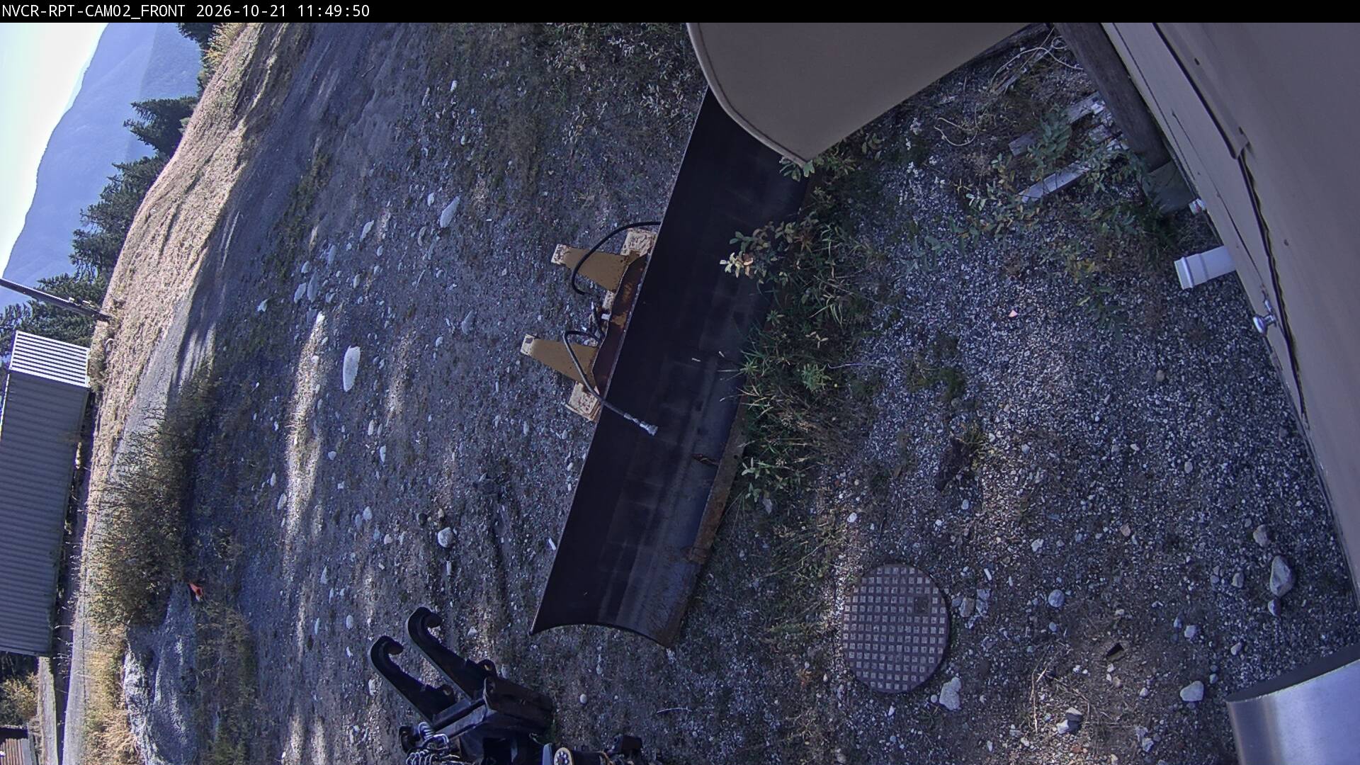Web Cam History Image - 33