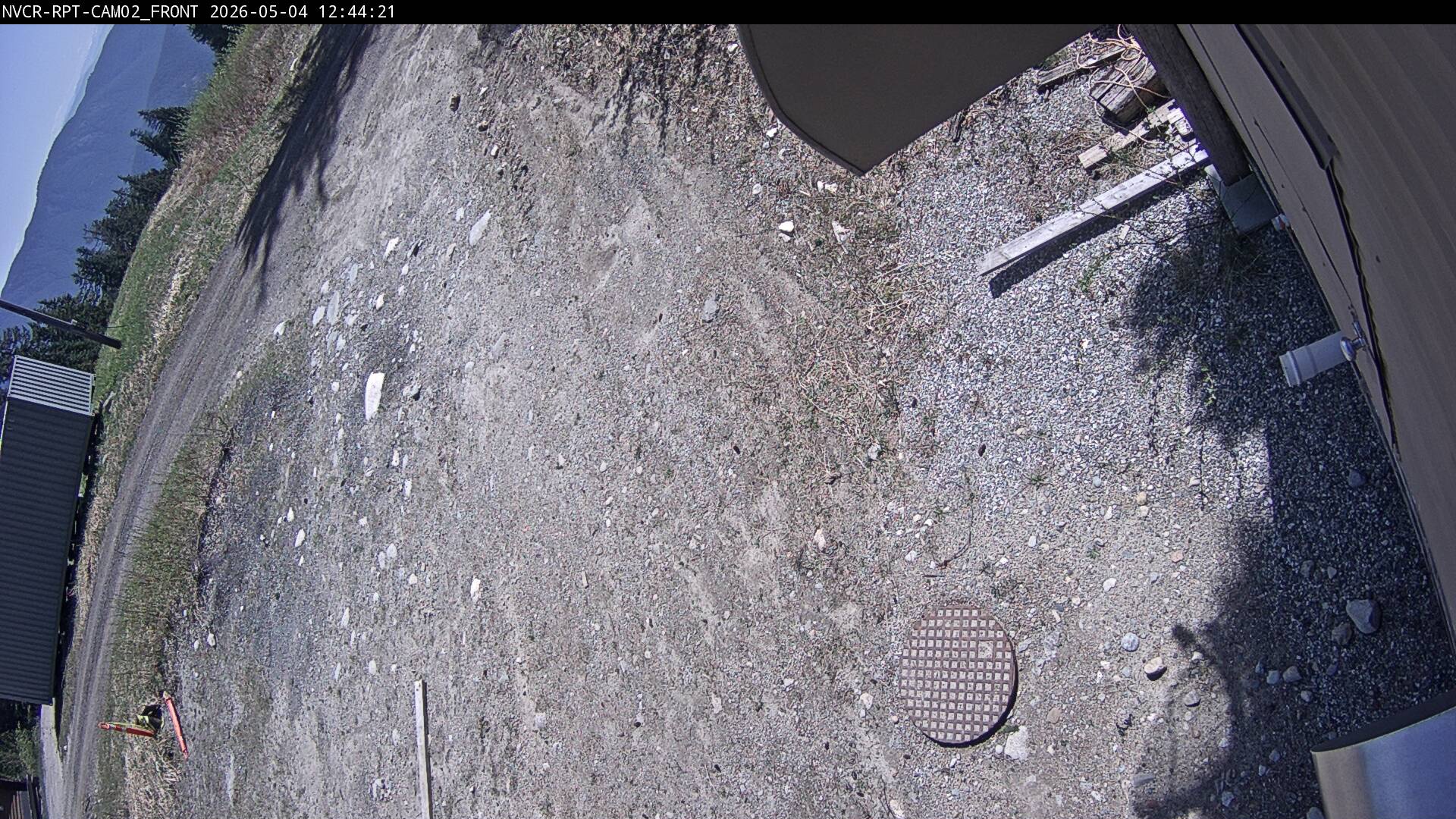 Web Cam History Image - 321