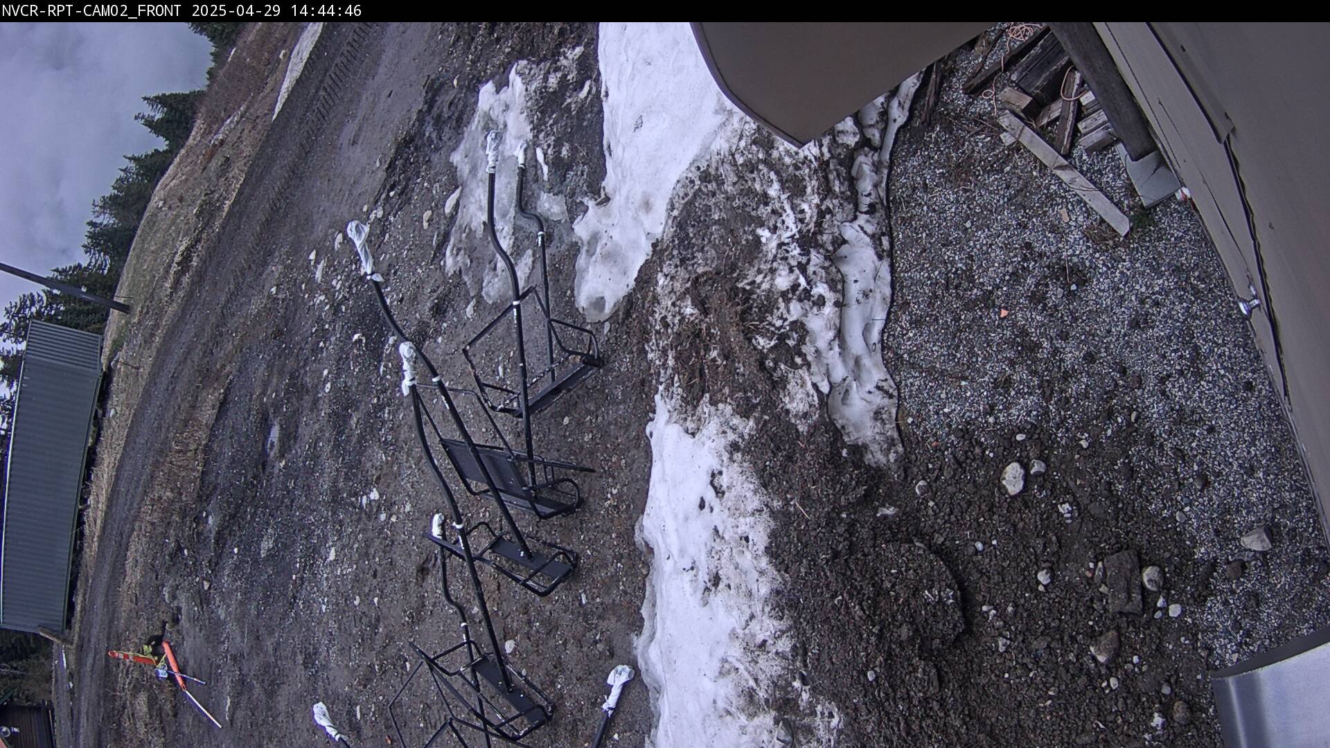 Web Cam History Image - 322