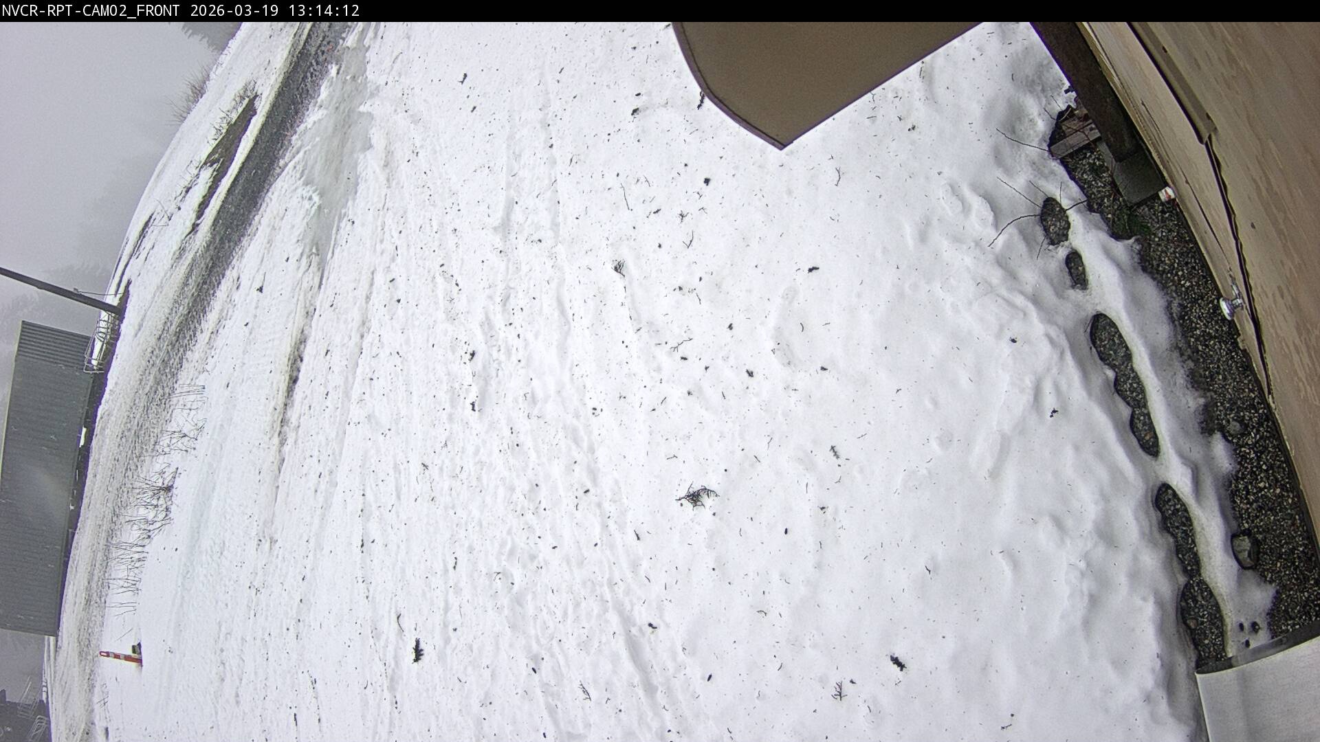 Web Cam History Image - 323