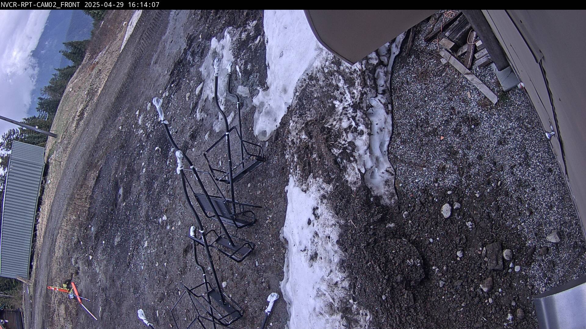 Web Cam History Image - 324