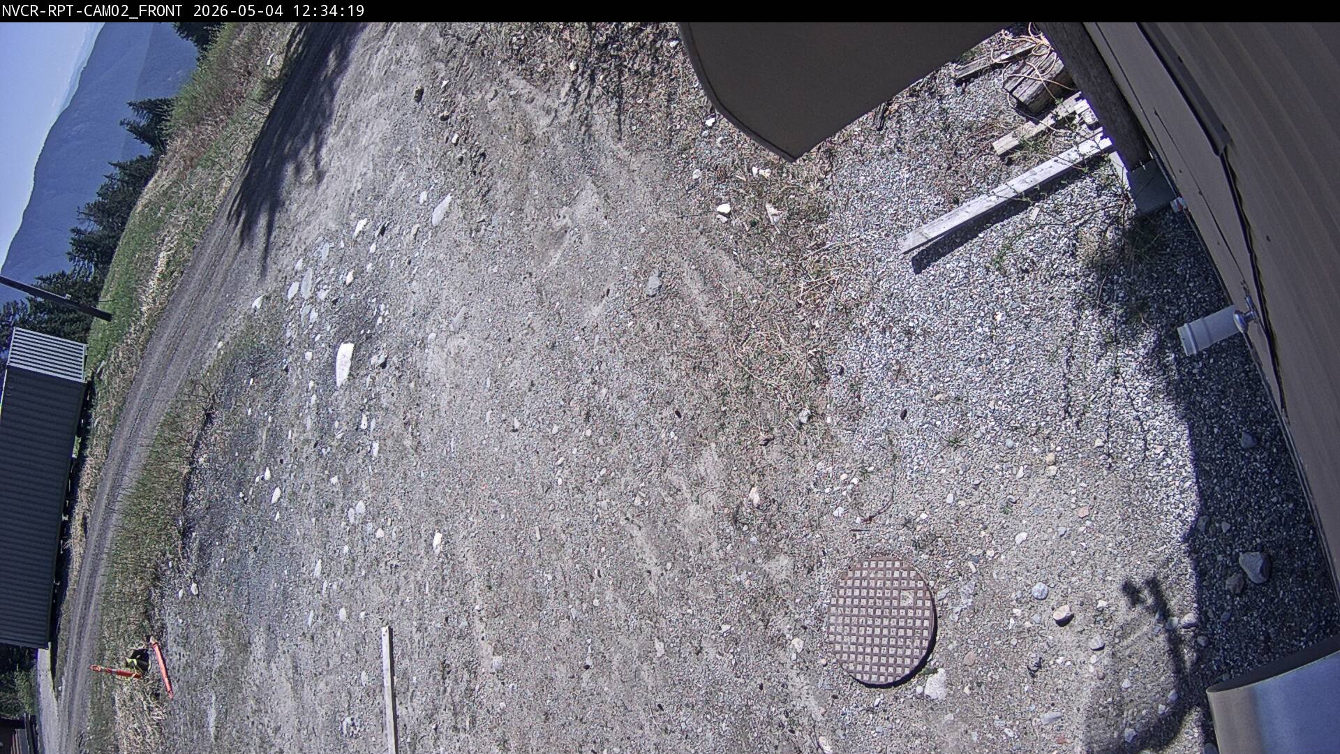 Web Cam History Image - 324