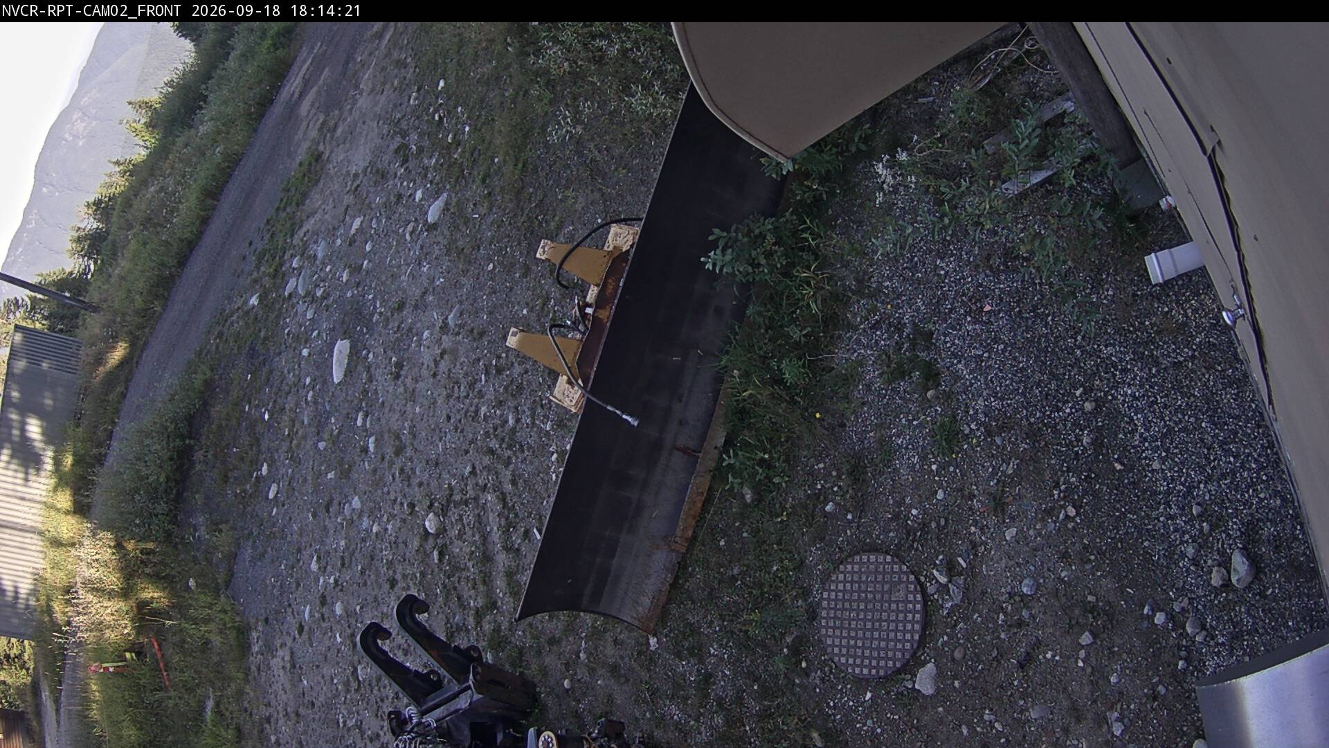 Web Cam History Image - 324