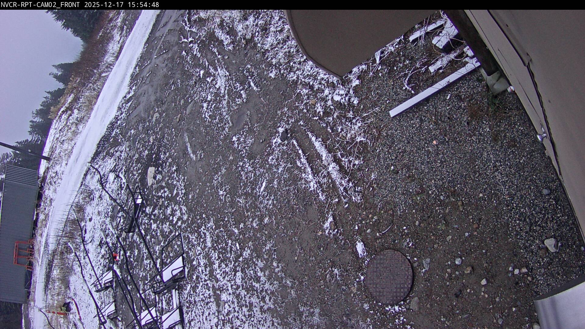 Web Cam History Image - 325