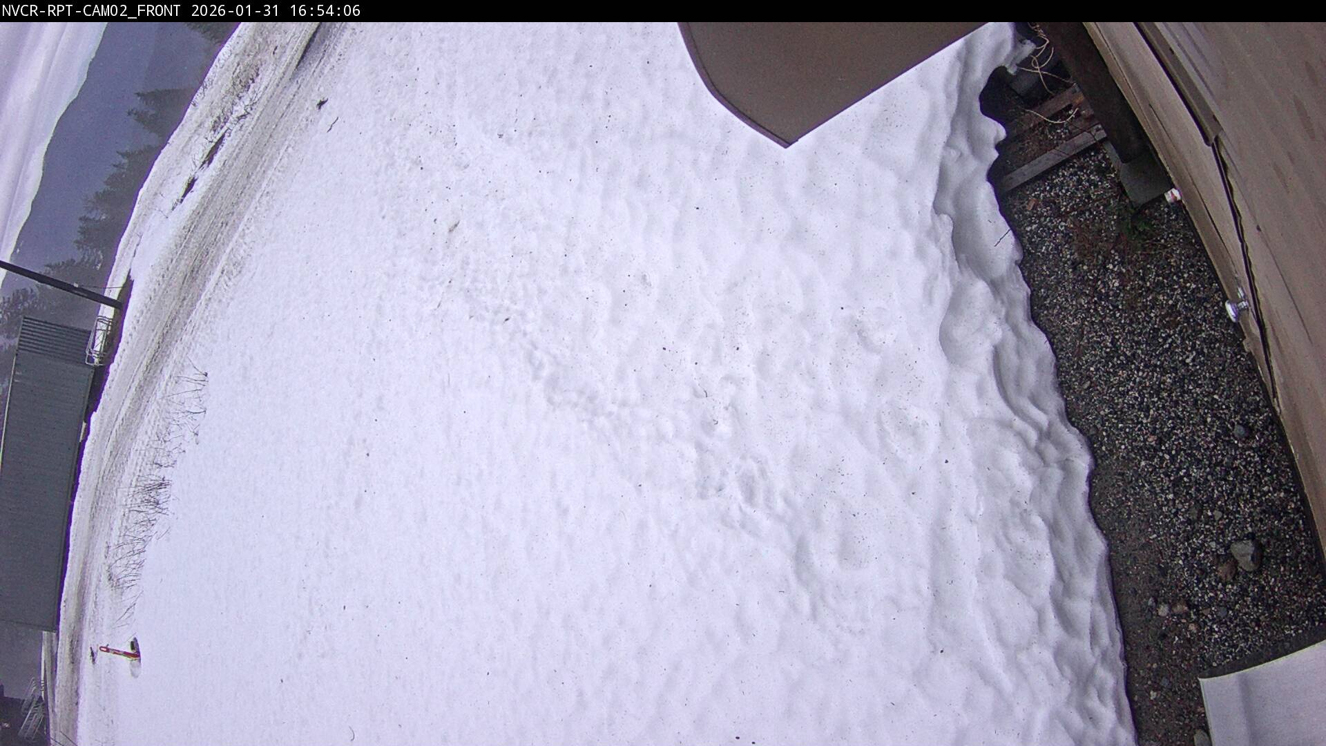 Web Cam History Image - 325