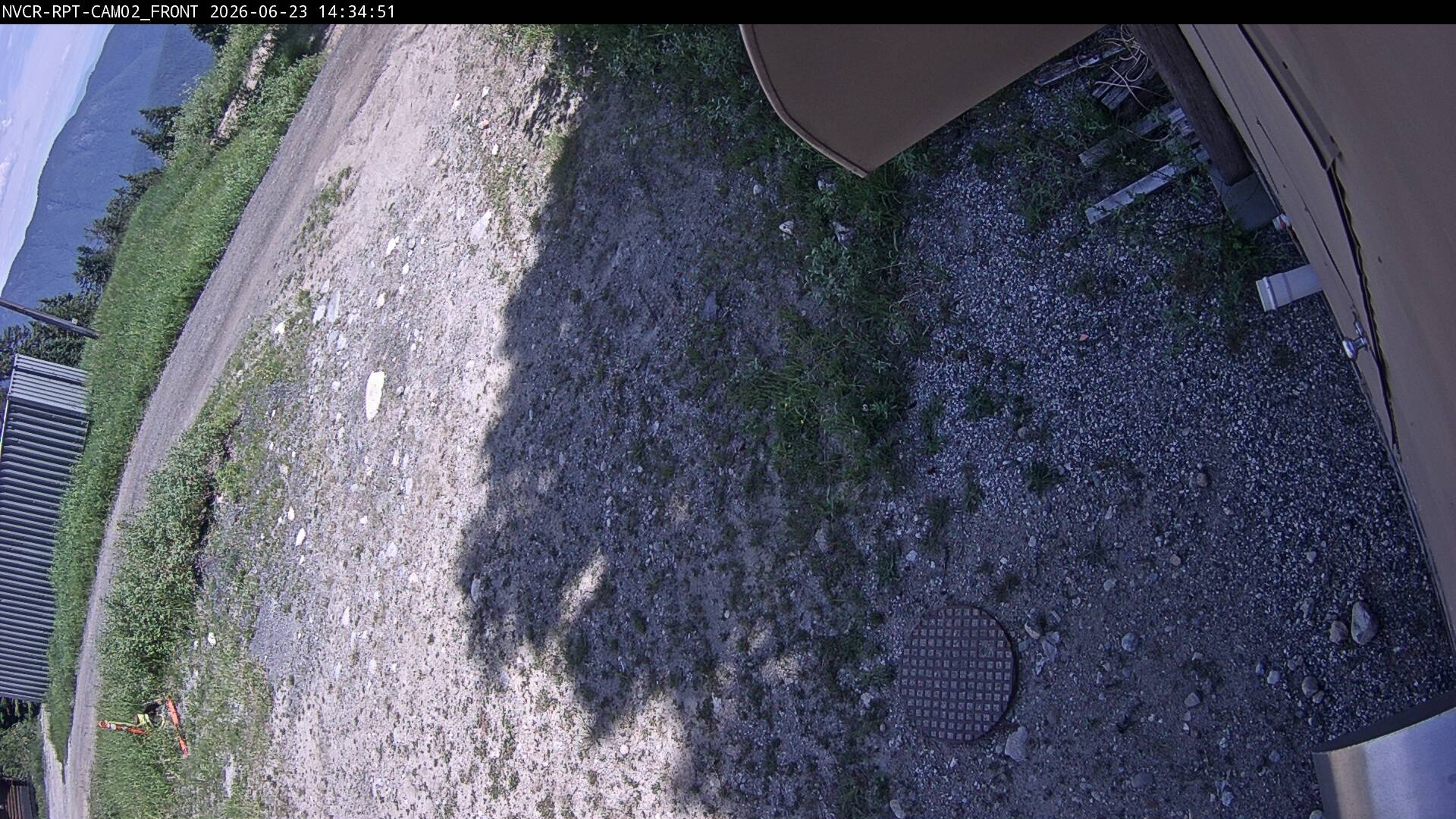 Web Cam History Image - 325
