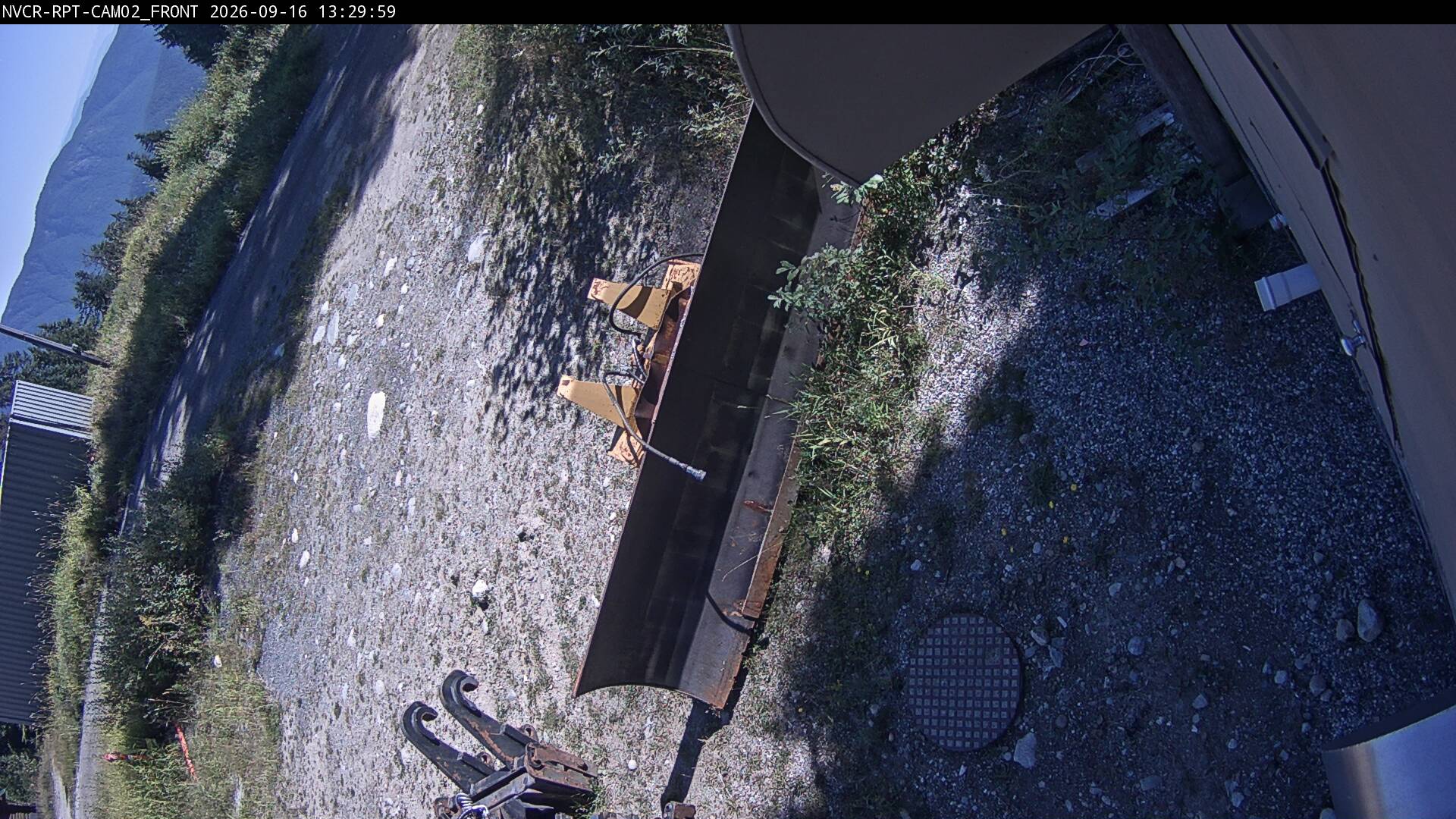 Web Cam History Image - 326