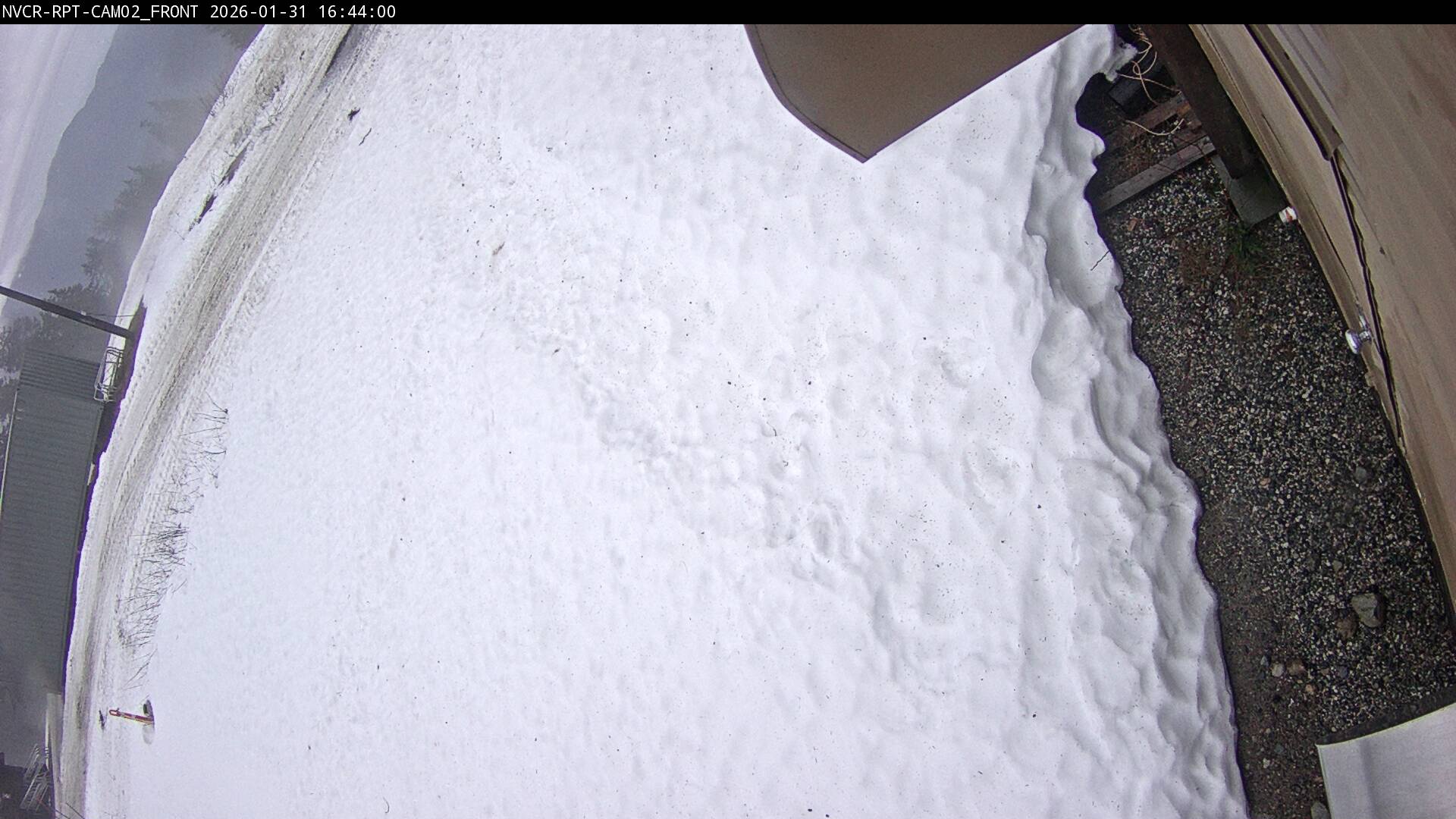 Web Cam History Image - 327