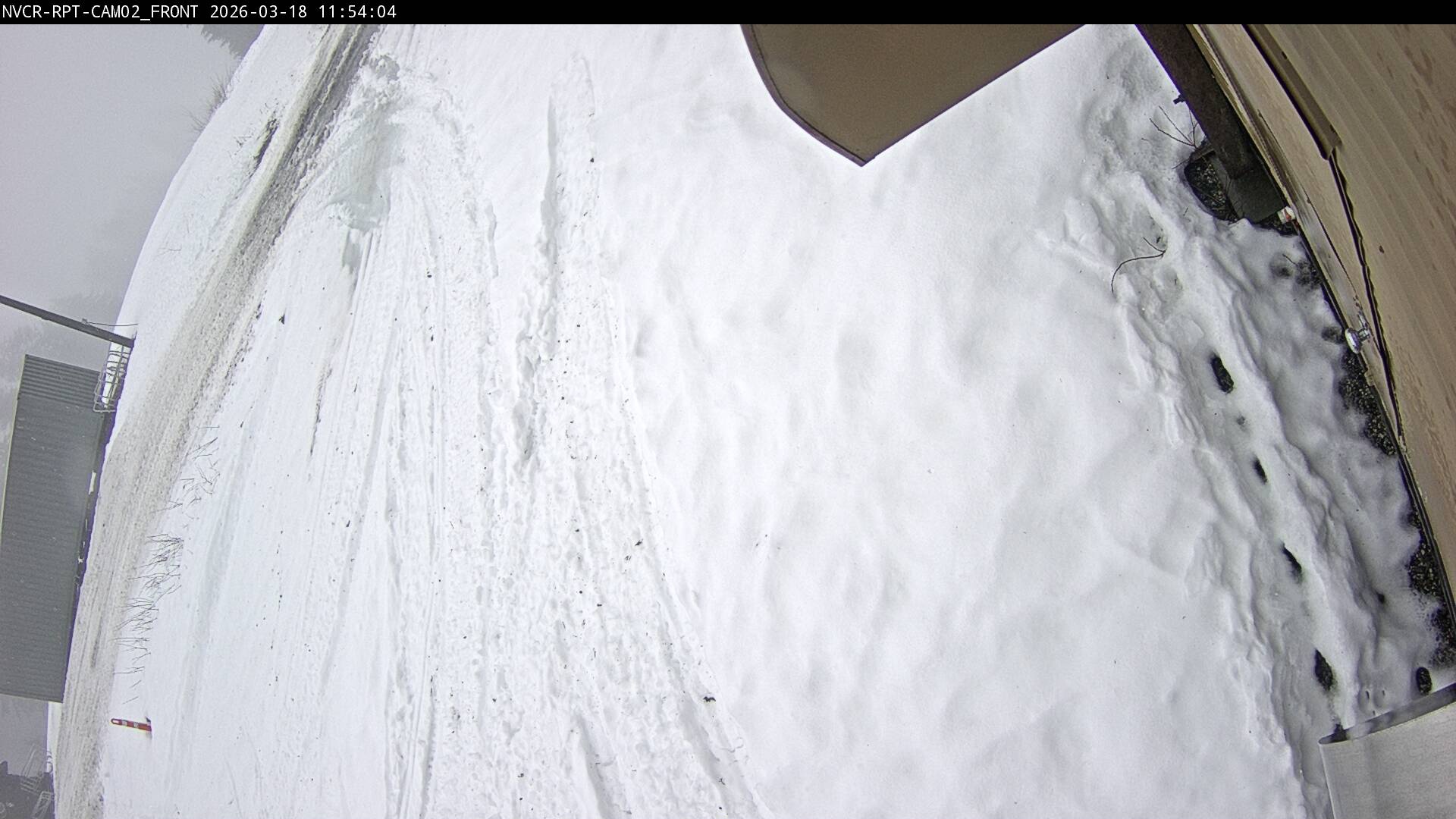 Web Cam History Image - 327