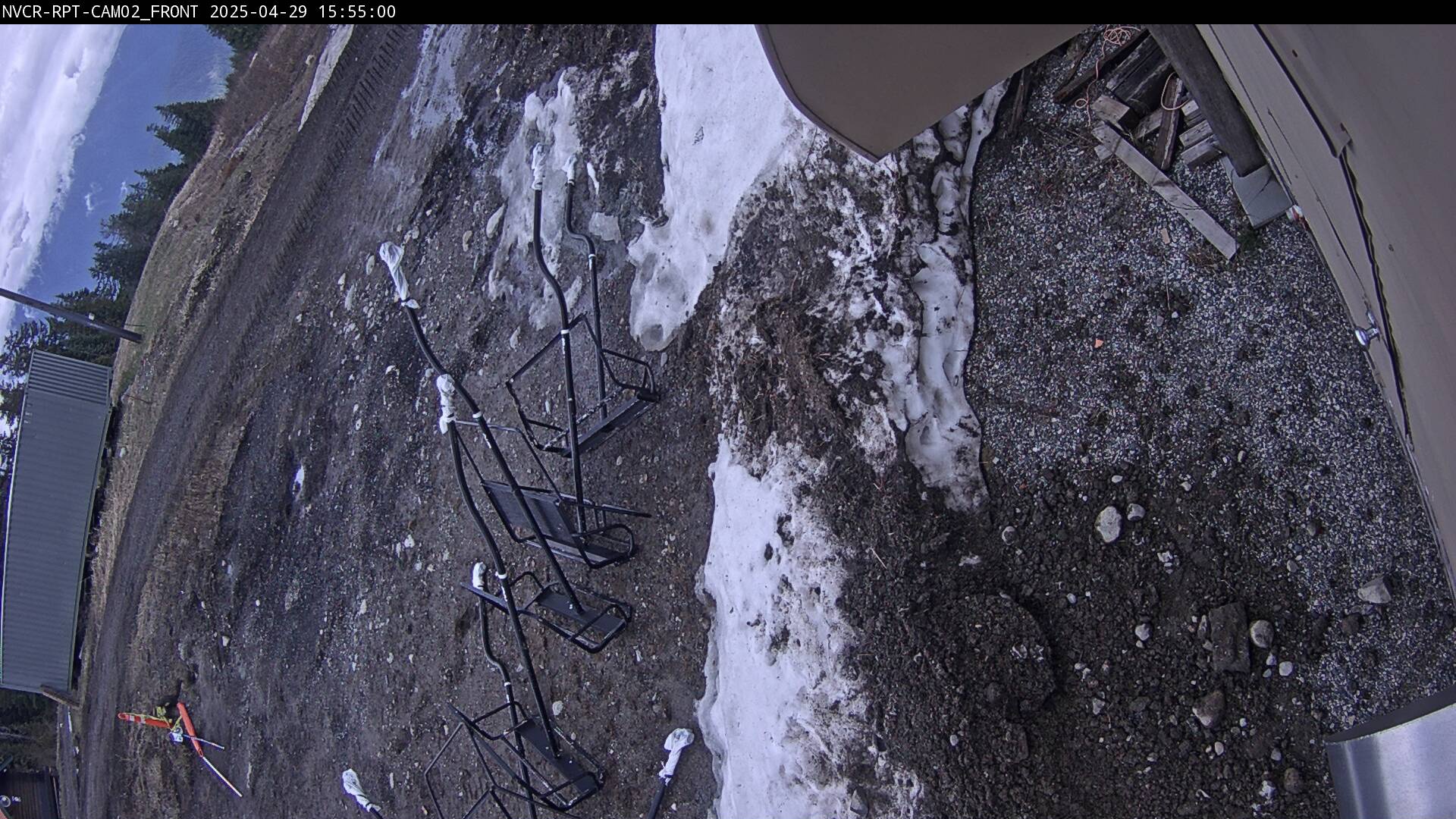 Web Cam History Image - 328