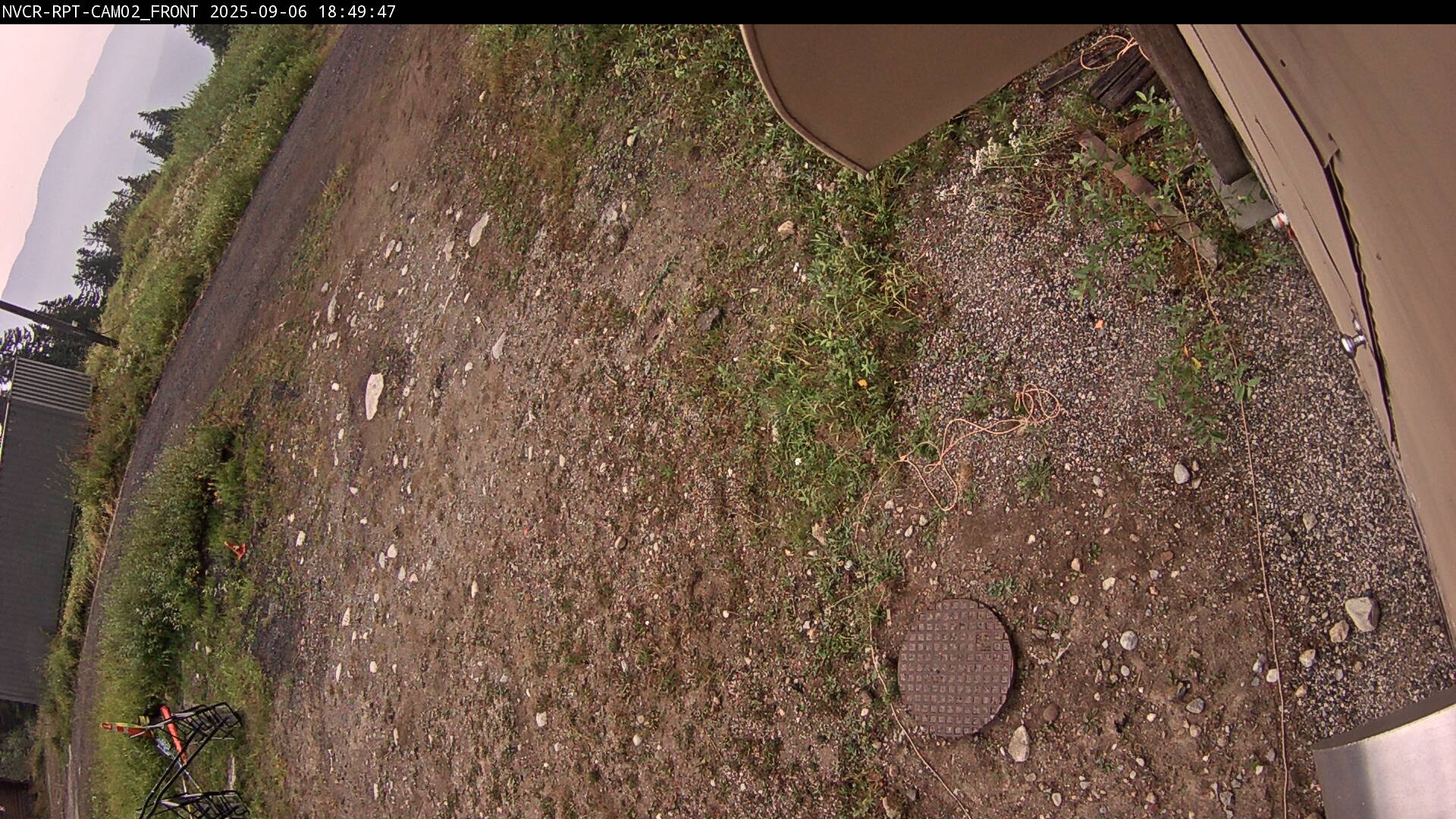 Web Cam History Image - 328