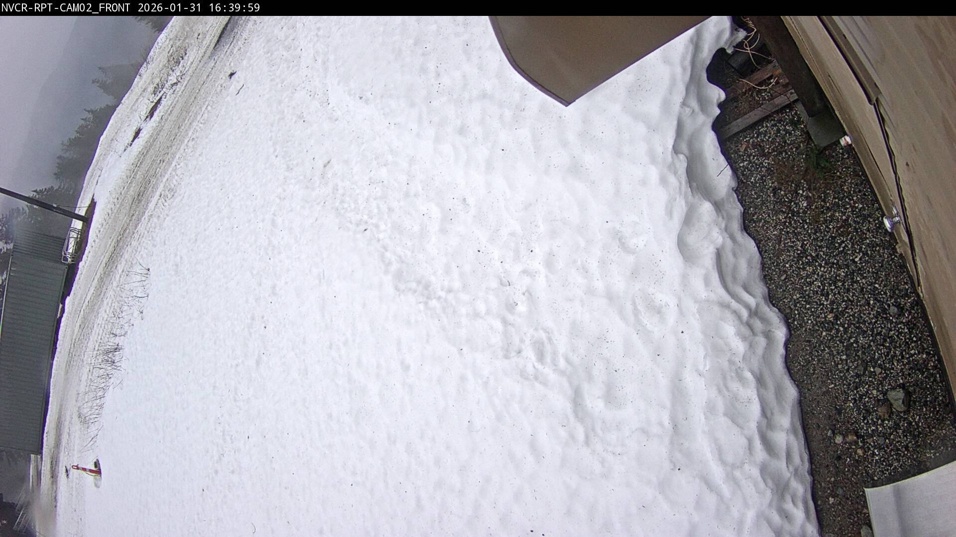 Web Cam History Image - 328