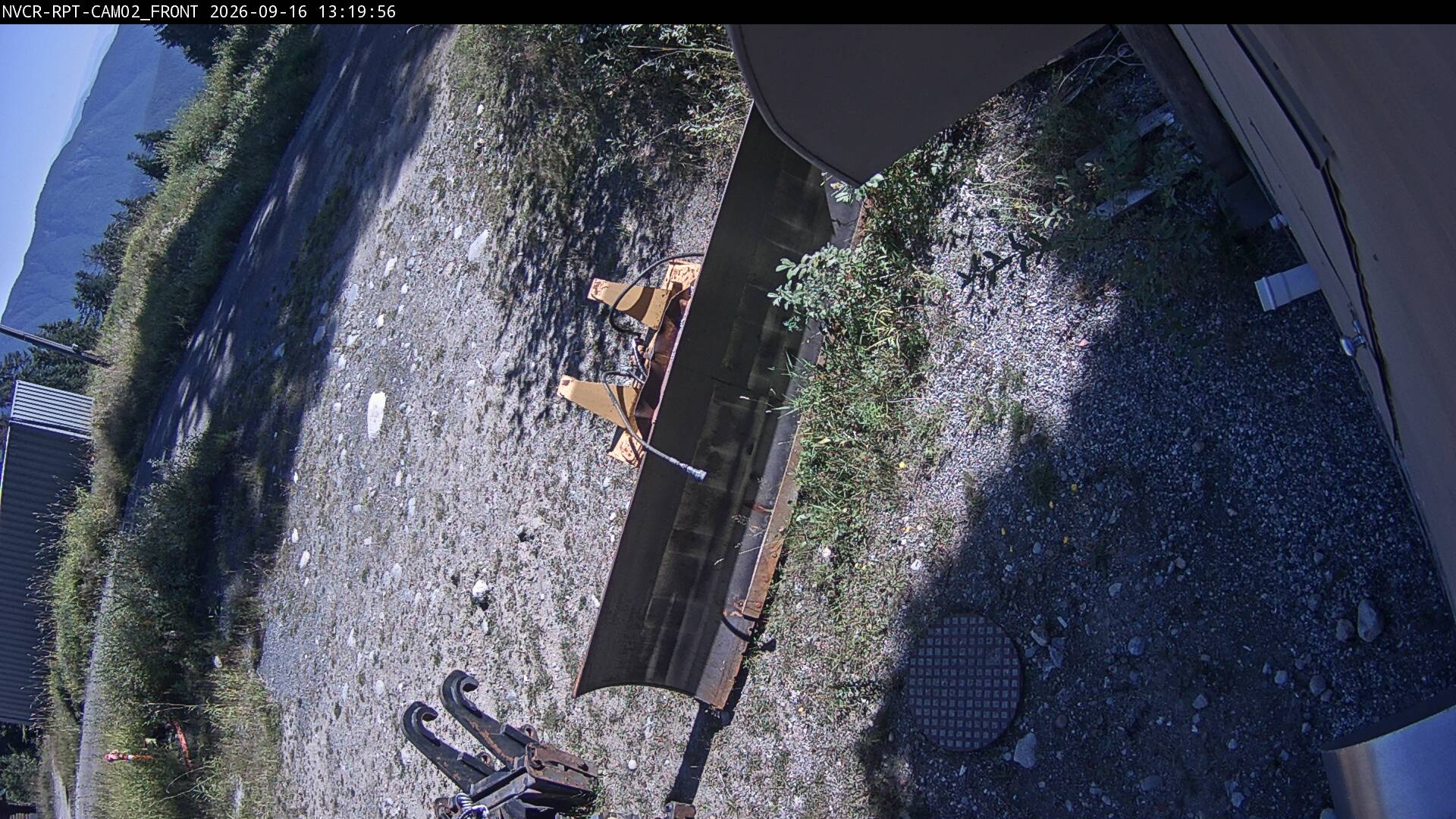 Web Cam History Image - 328