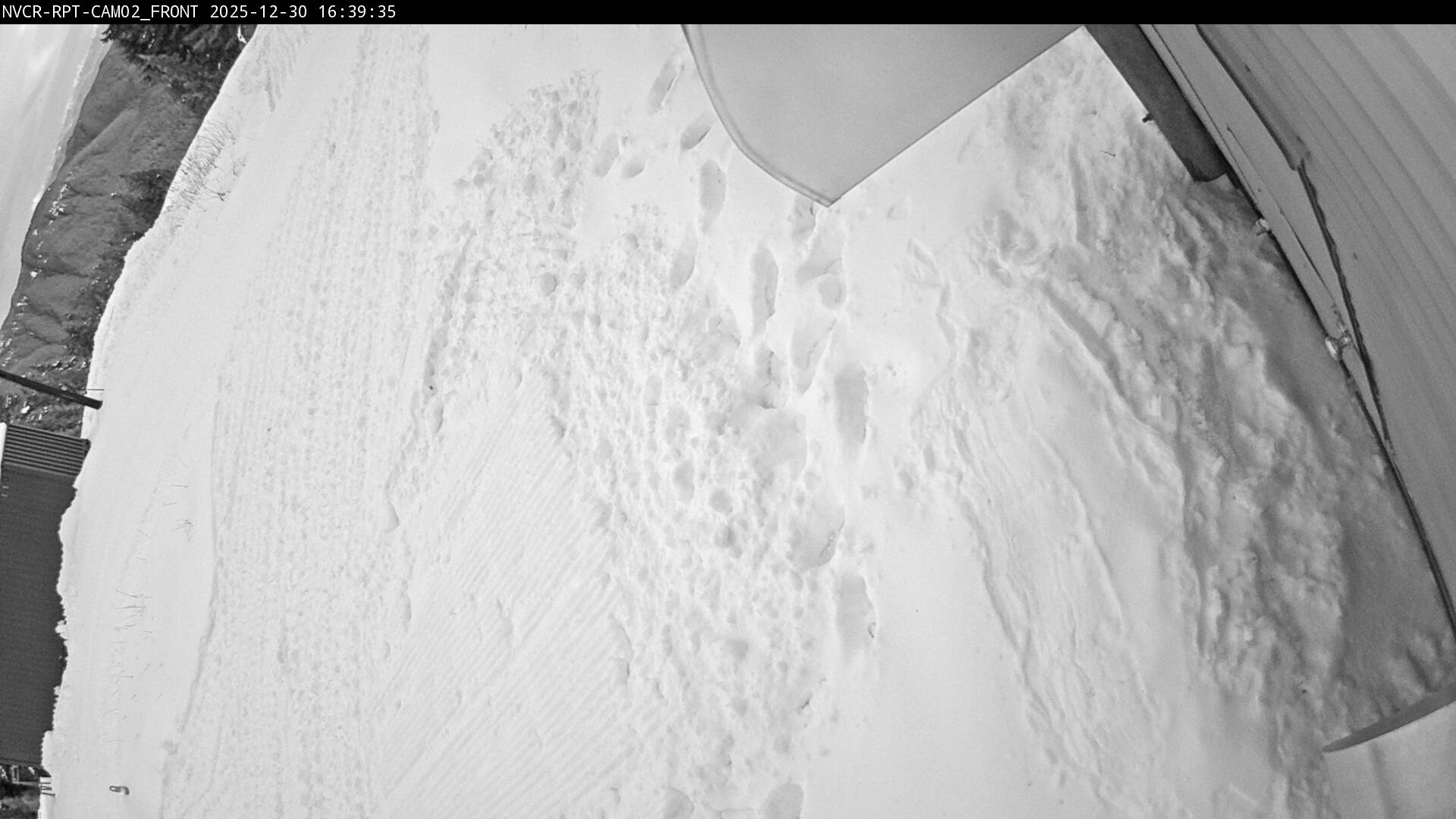 Web Cam History Image - 329