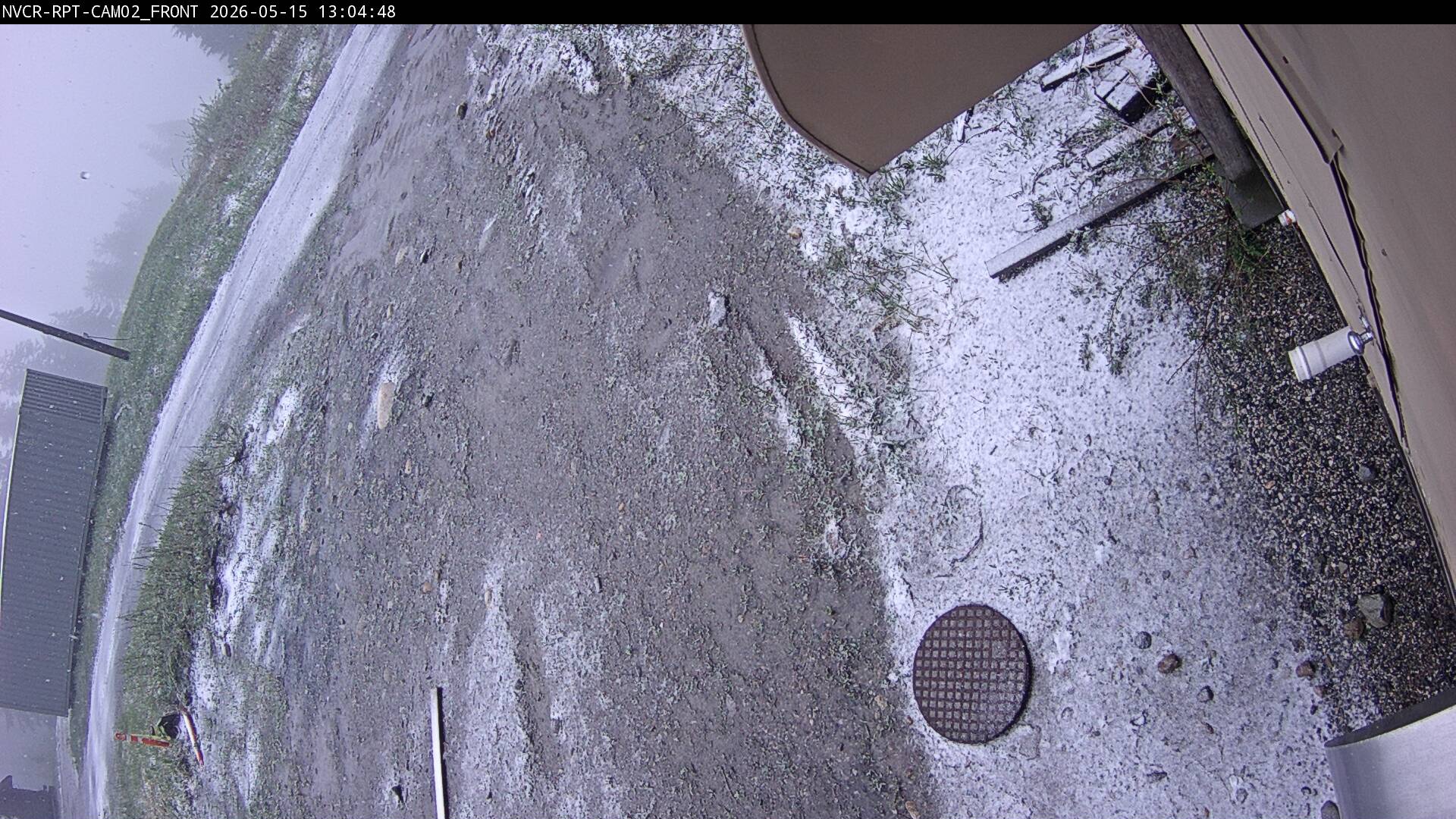 Web Cam History Image - 329
